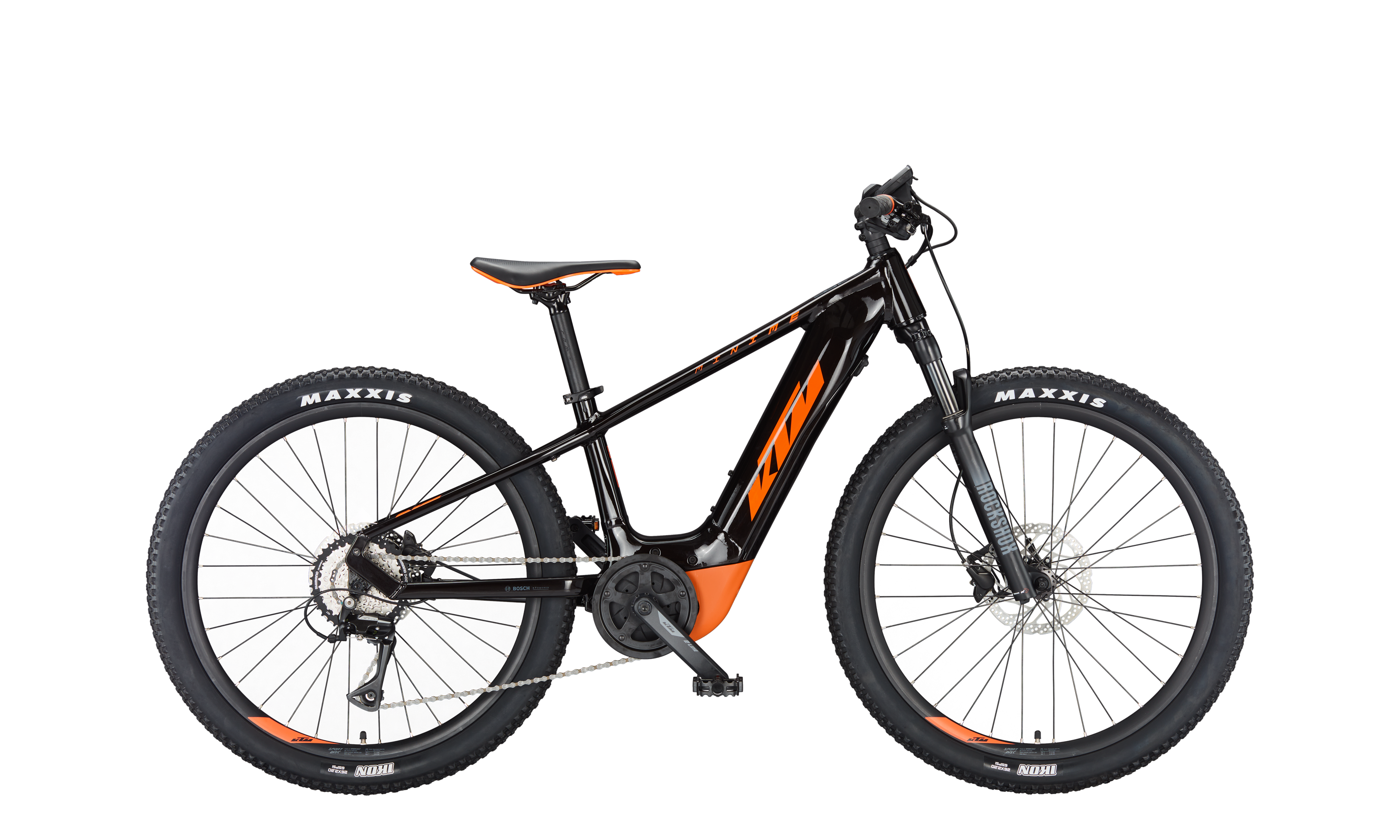 KTM Macina Mini Me 561