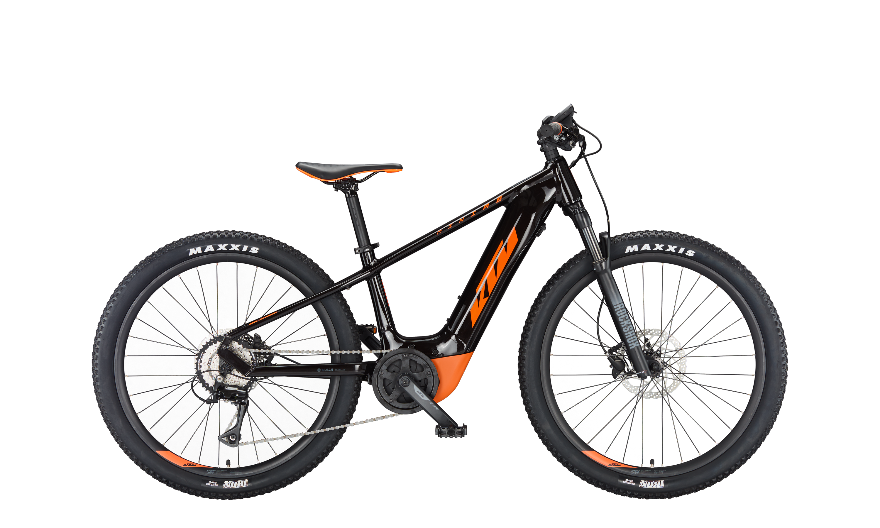 KTM Macina Mini Me 561