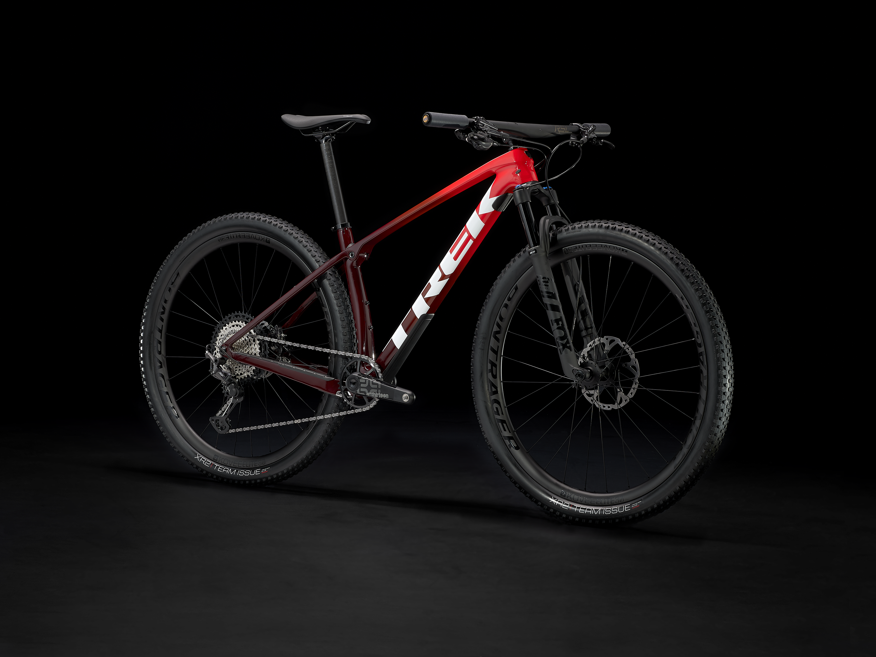 Trek Procaliber 9.8 