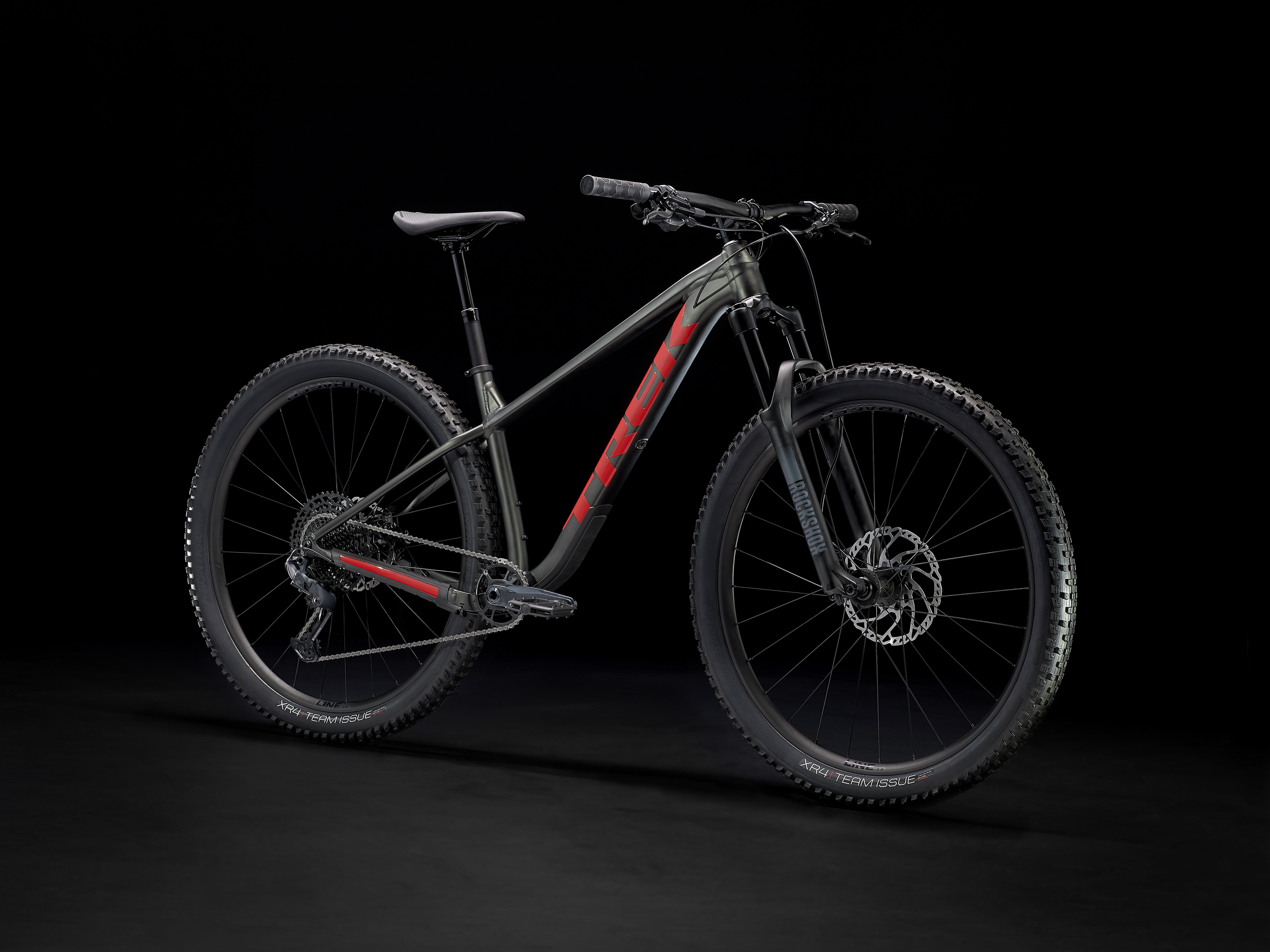 Trek Roscoe 8