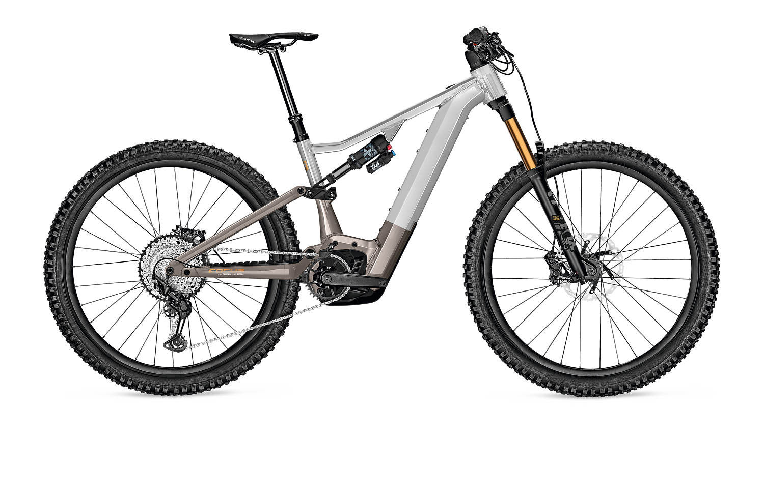 Focus Jam² 6.9 Focus Jam² 6.9