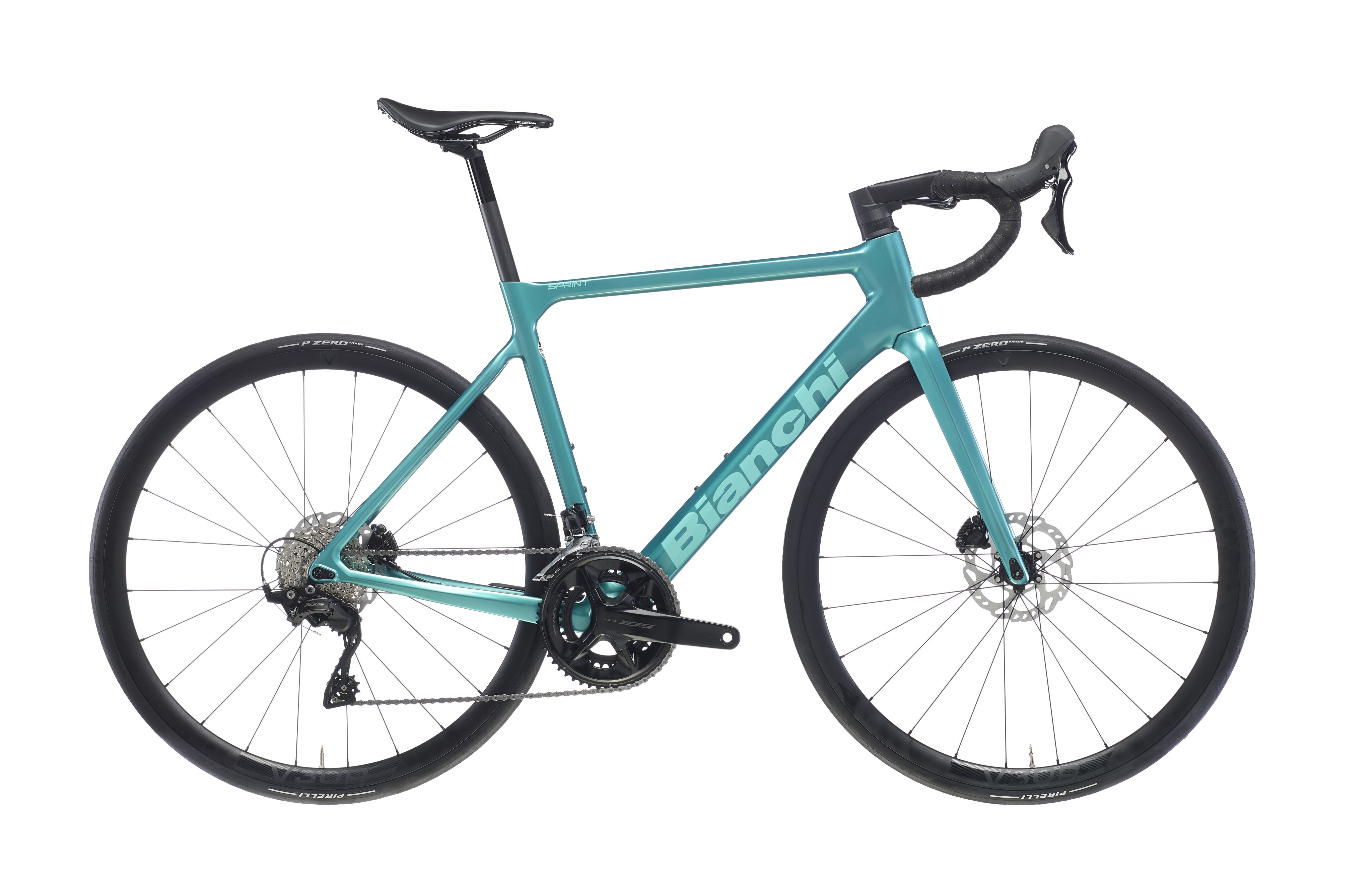 Bianchi Sprint 105 12SP