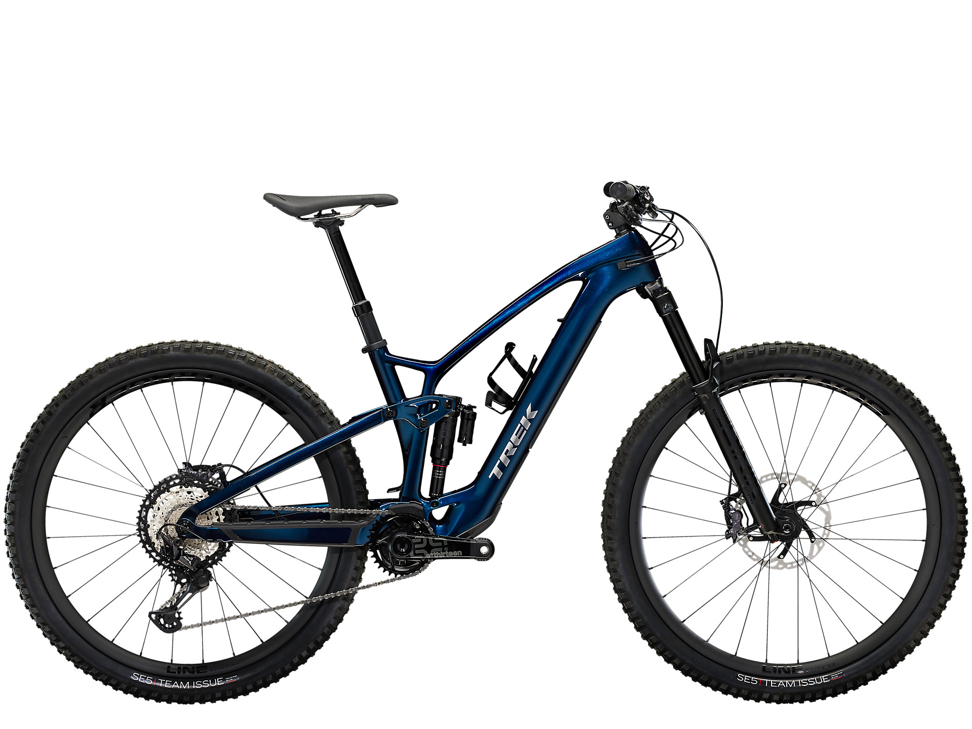 Trek Fuel EXe 9.8 XT Trek Fuel EXe 9.8 XT