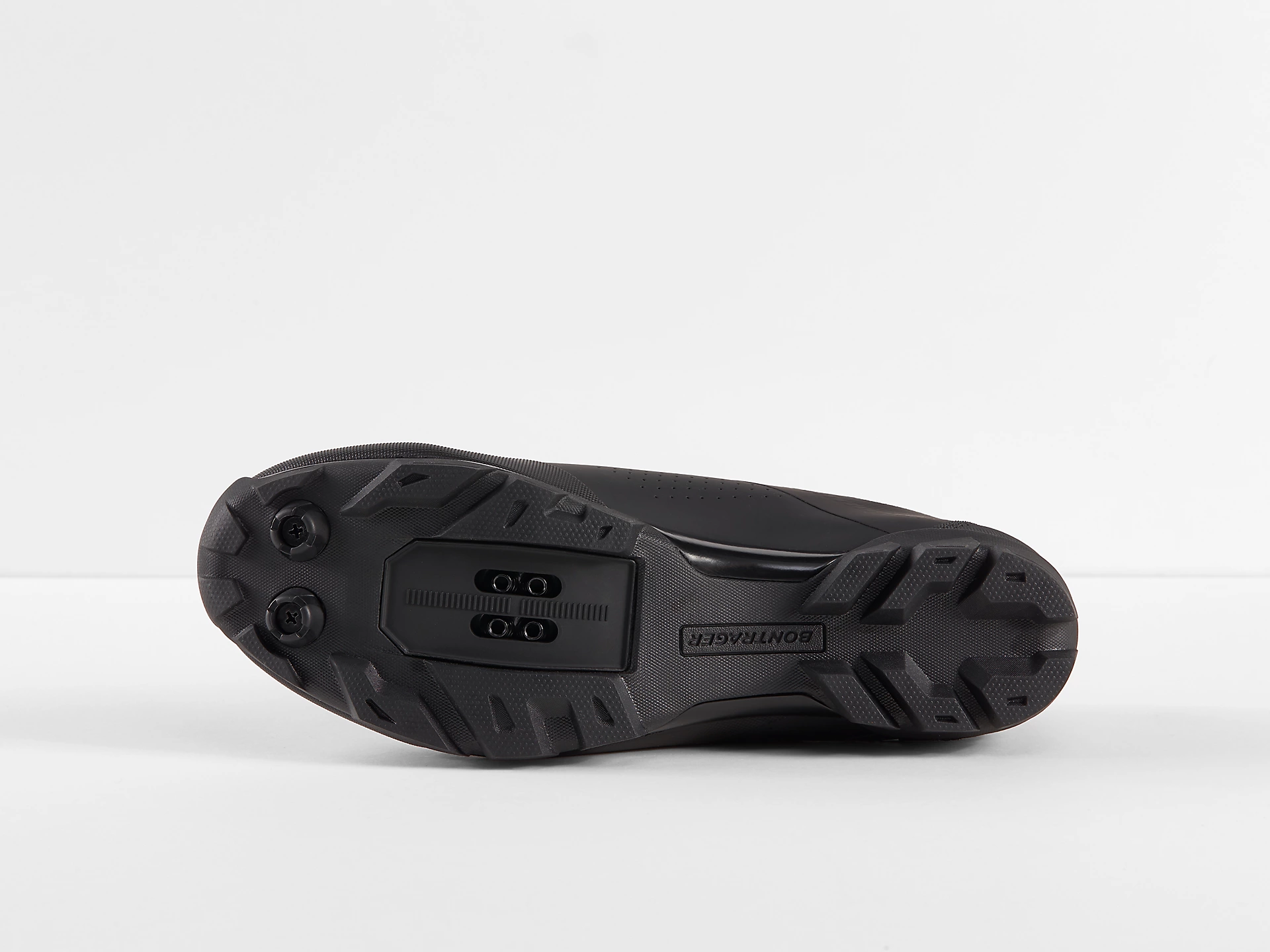 Schuh Bontrager Foray Mountain