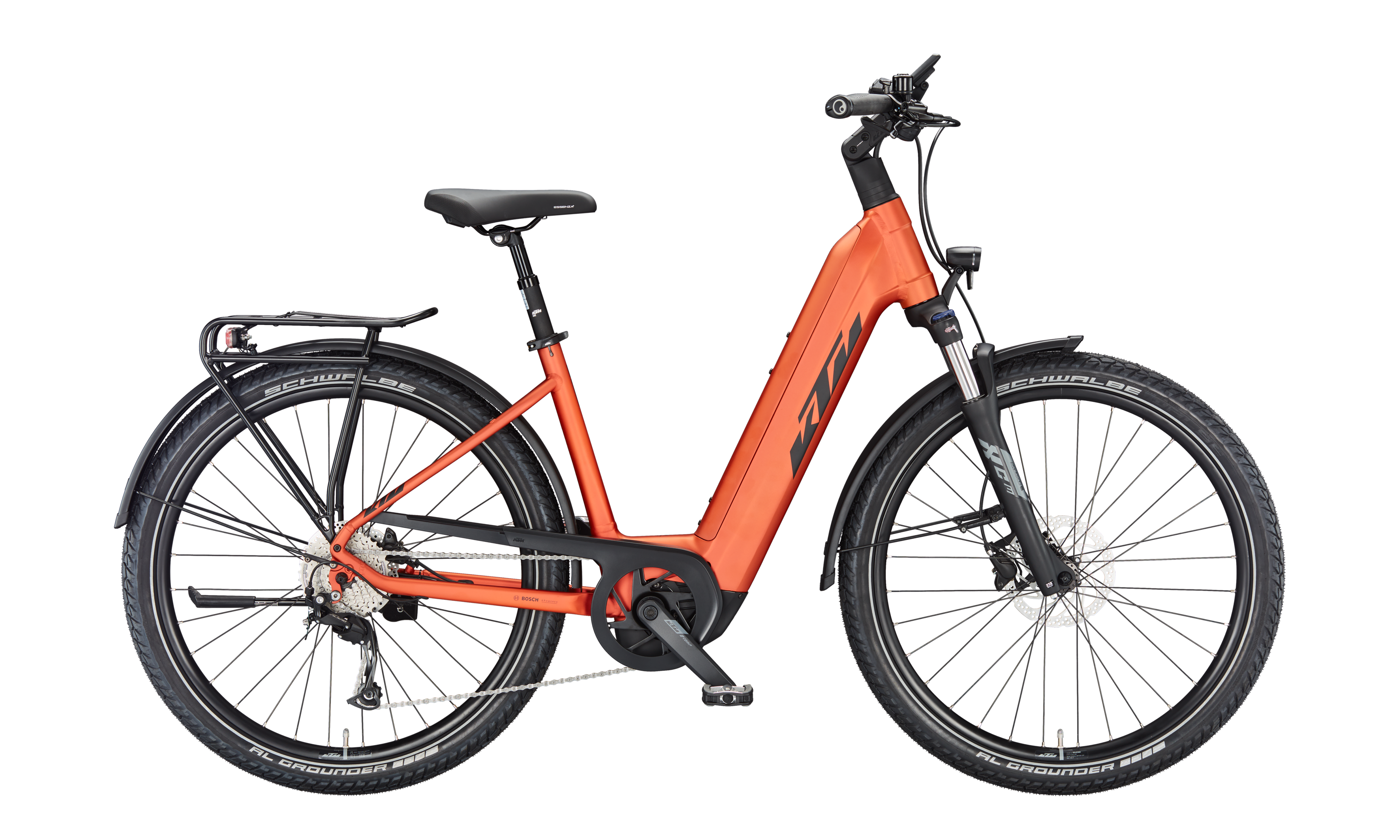 KTM Macina Gran 610 Wave