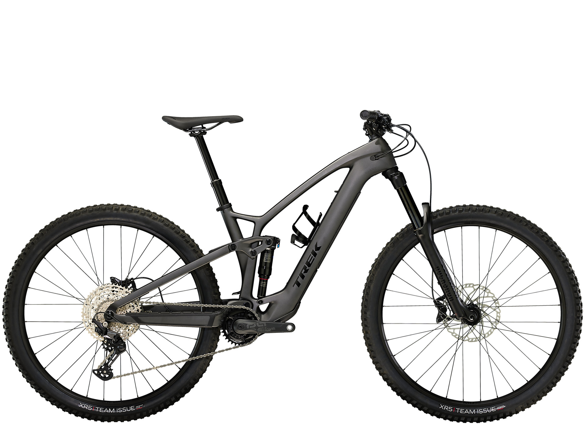 Trek Fuel EXe 9.5 Deore