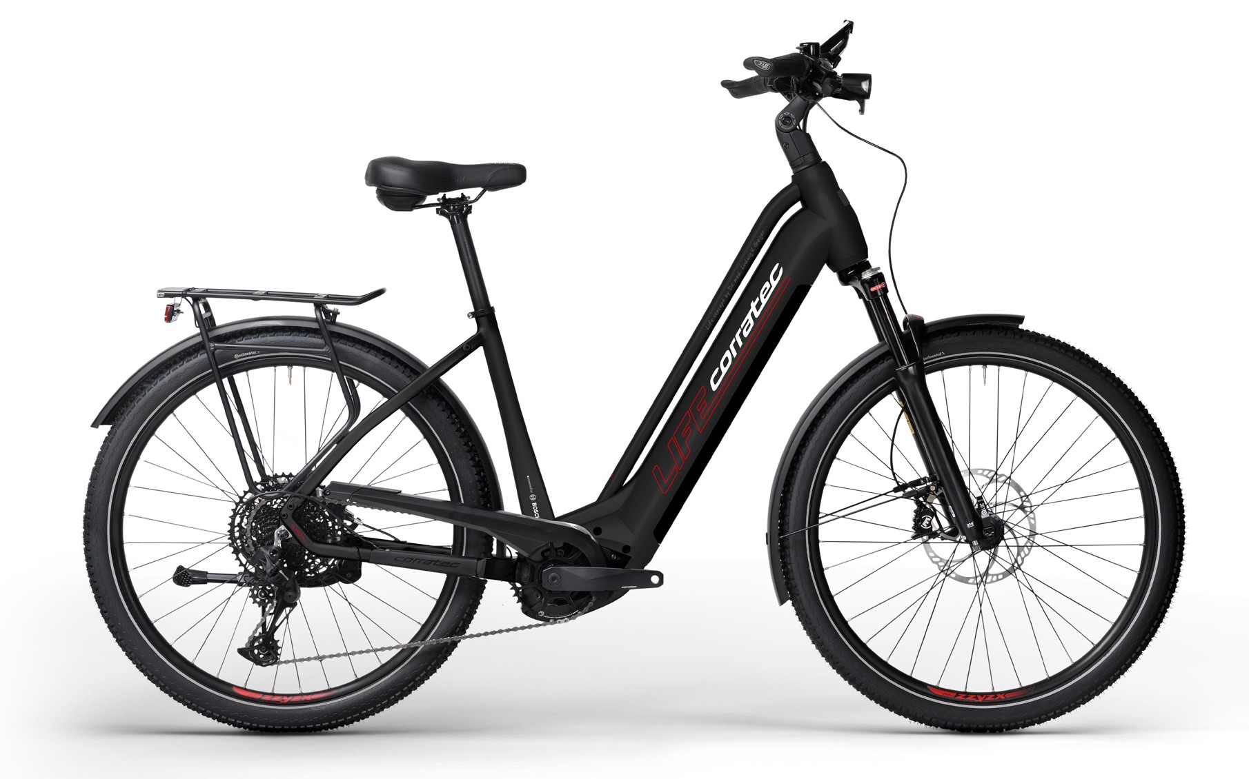 Corratec Life CX6 12S  Corratec Life CX6 12S