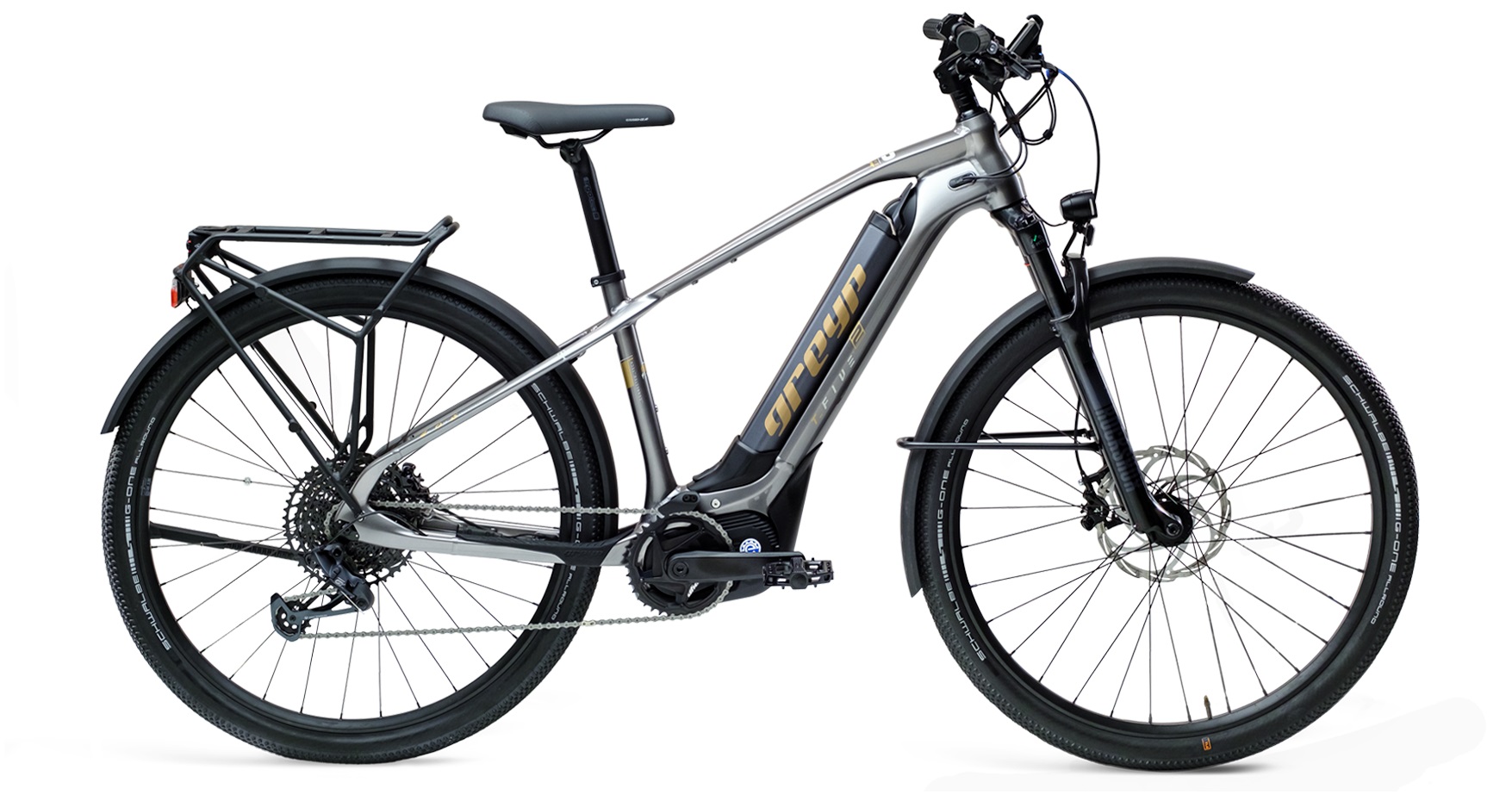 Greyp T5.2 Greyp T5.2