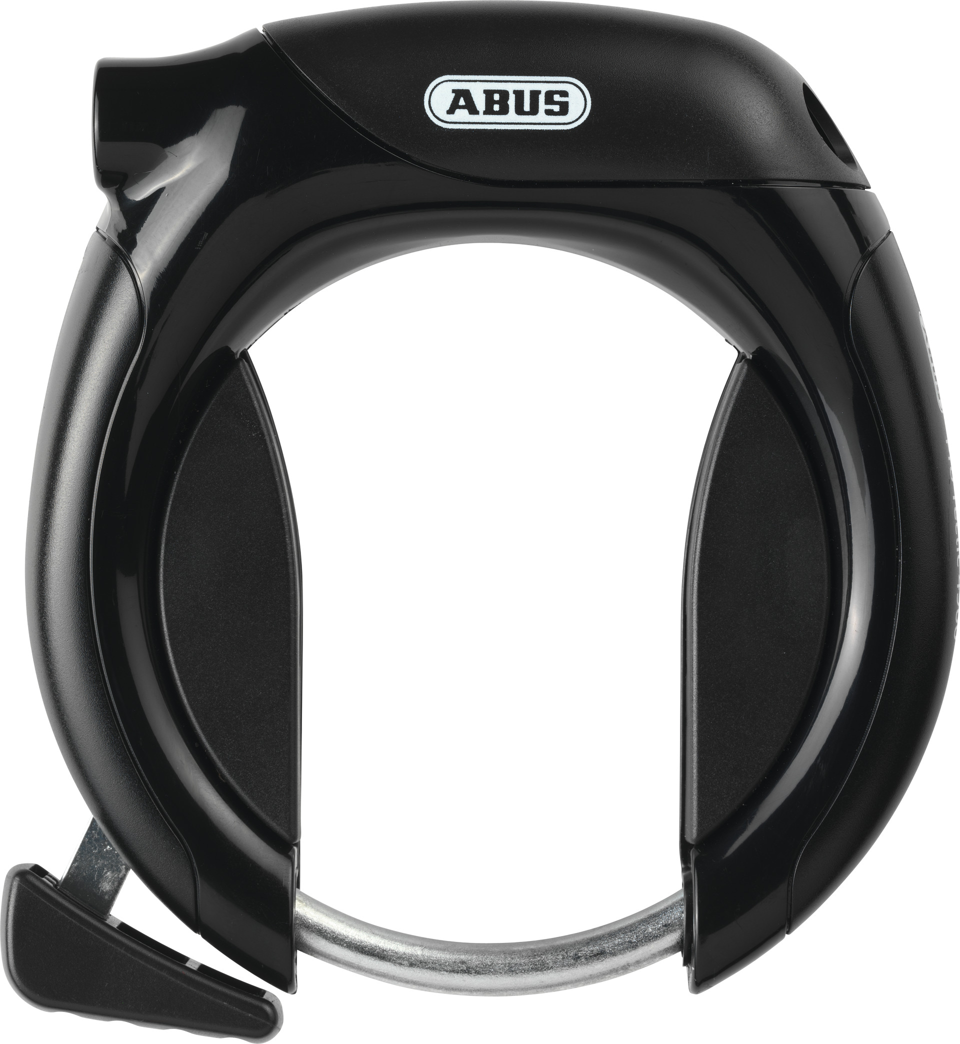 Rahmenschloss ABUS PRO TECTIC™ 4960 NR black OE