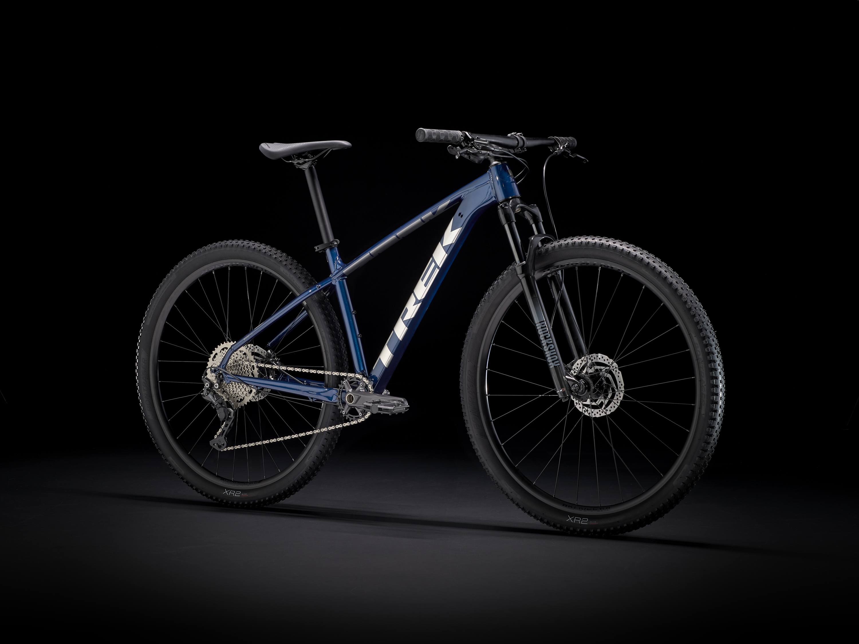 Trek X-Caliber 7