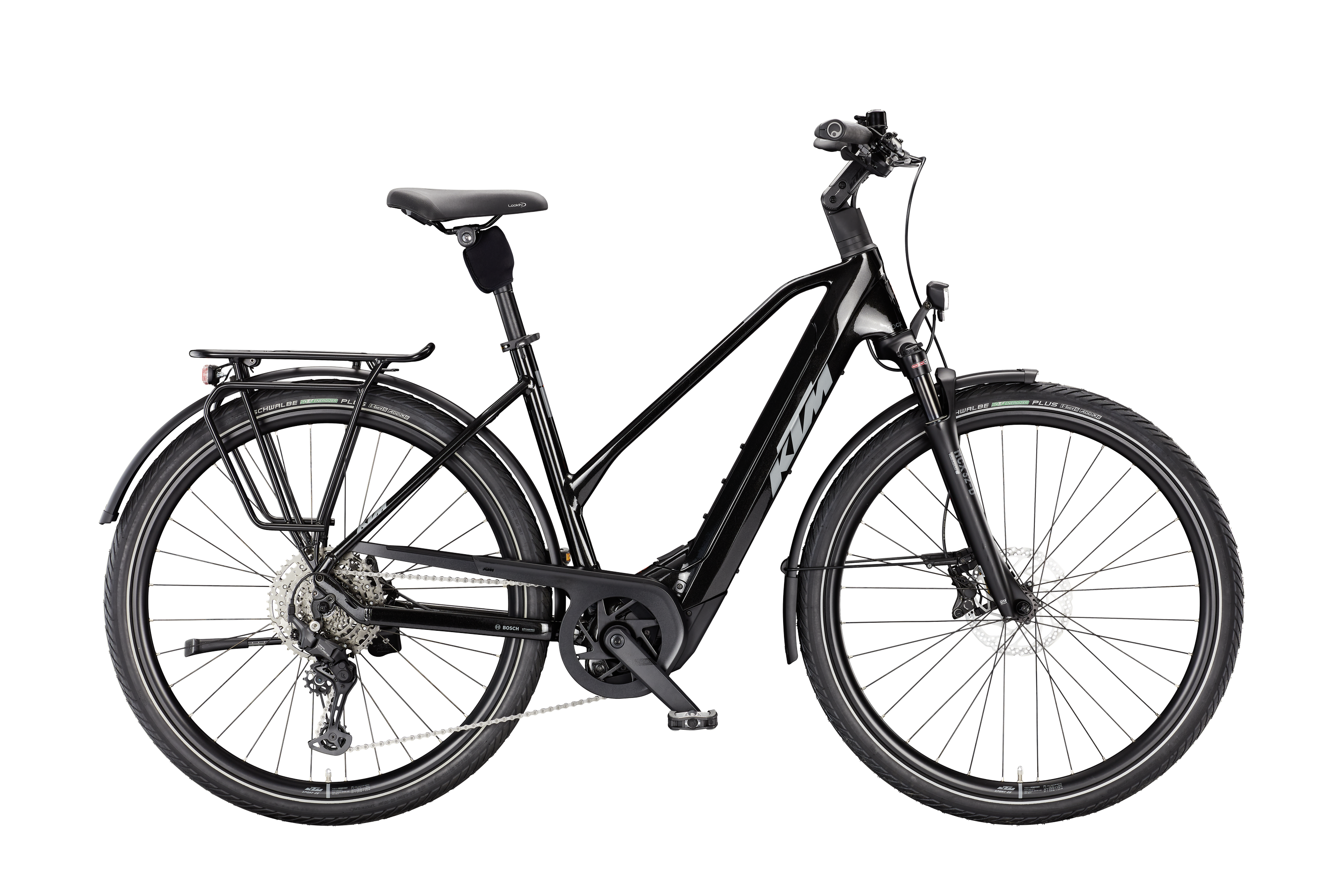 KTM40298977E - Schwarz