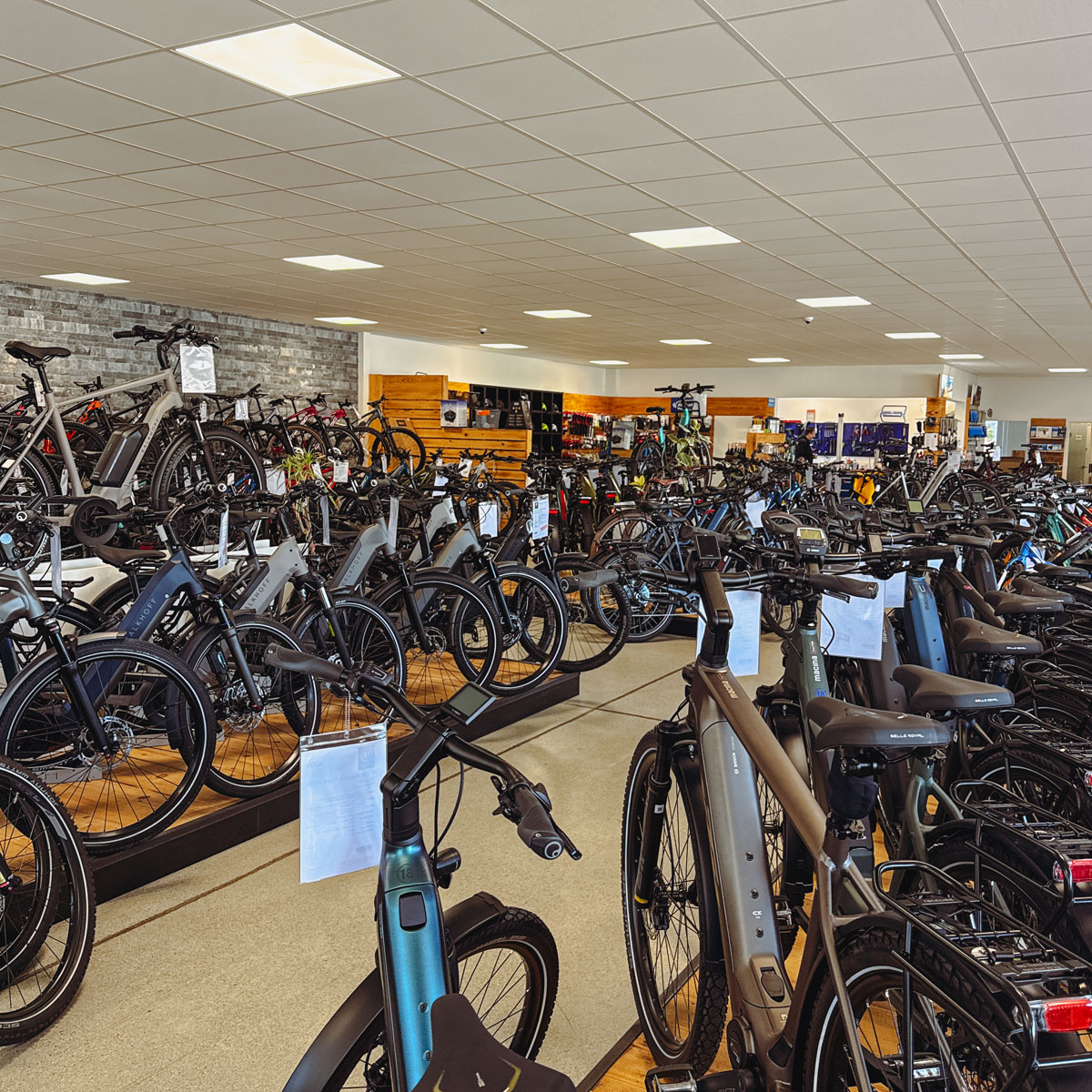 18° GRAD BikeStore Ravensburg 18° GRAD BikeStore Ravensburg