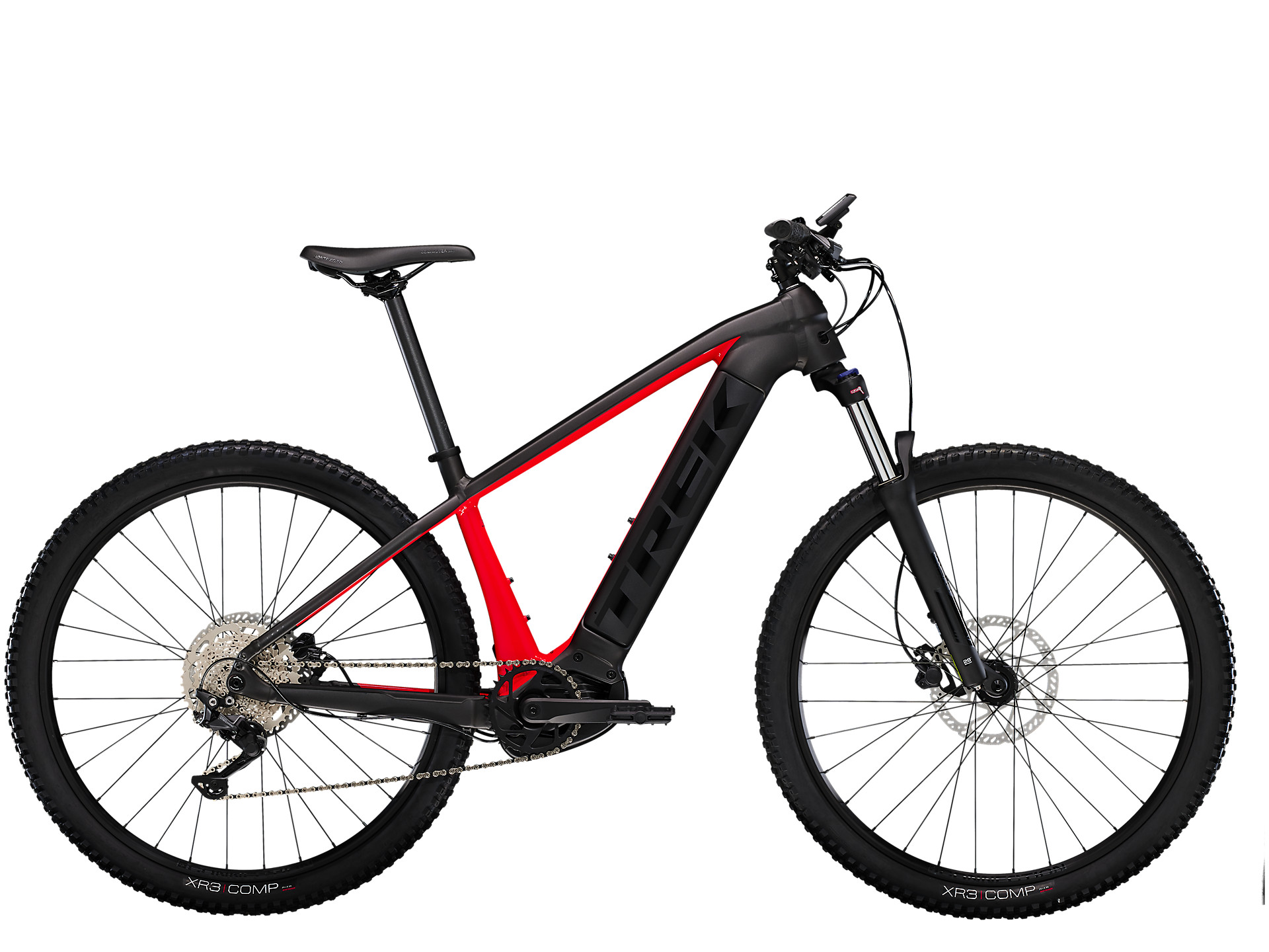 Trek Powerfly 4 Gen 4 Trek Powerfly 4 Gen 4