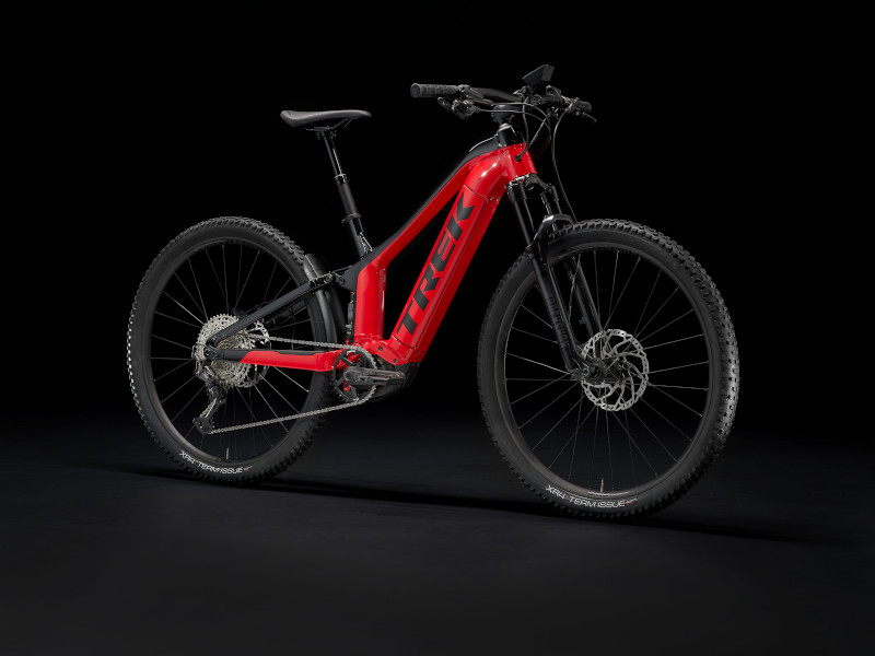 Trek Powerfly FS 7