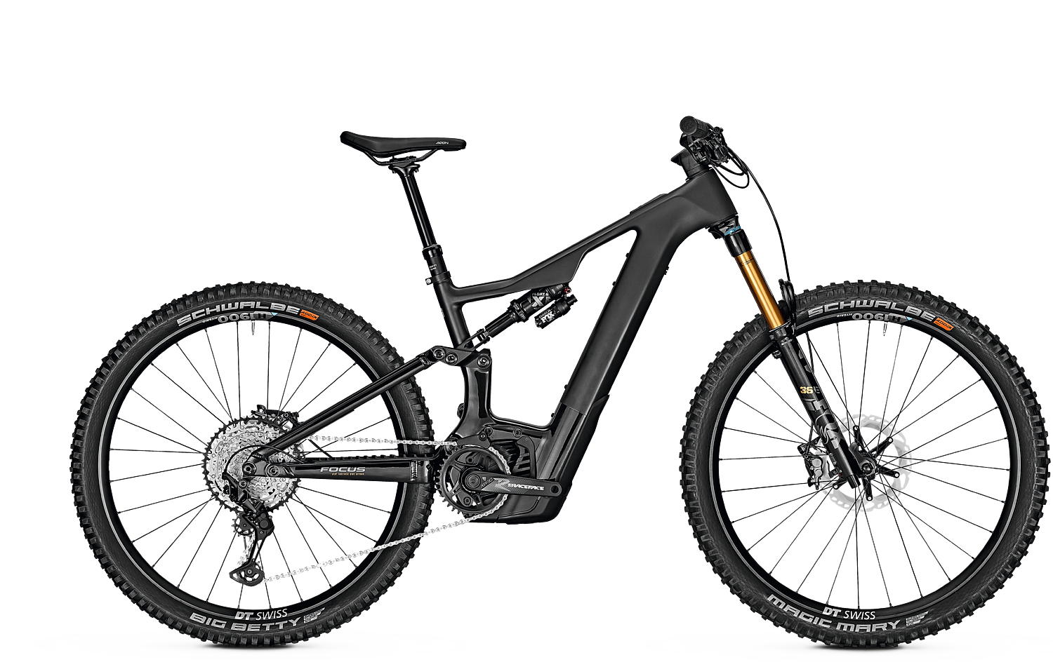 Focus Jam² 8.9 Focus Jam² 8.9