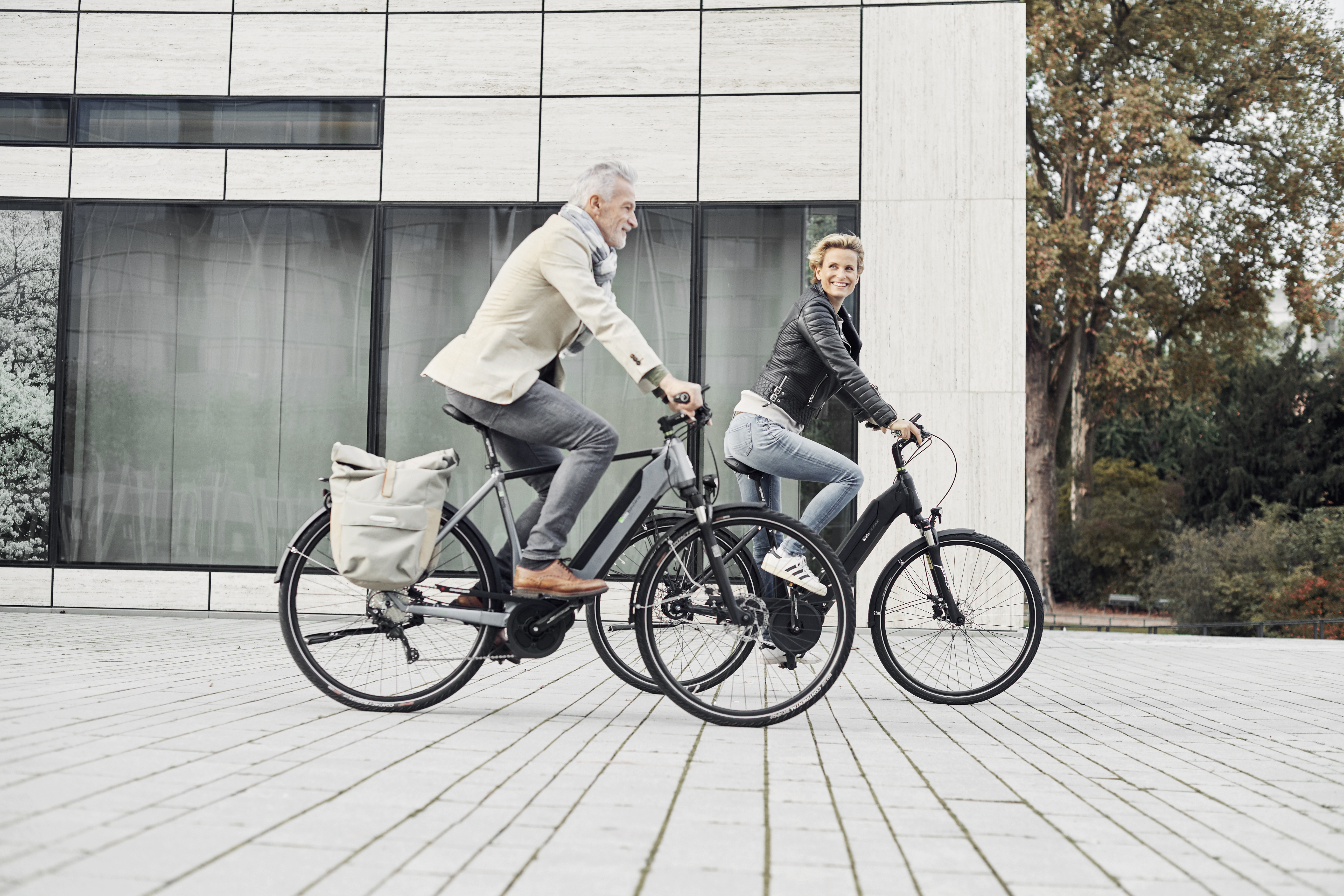 Lease-a-Bike Ingolstadt