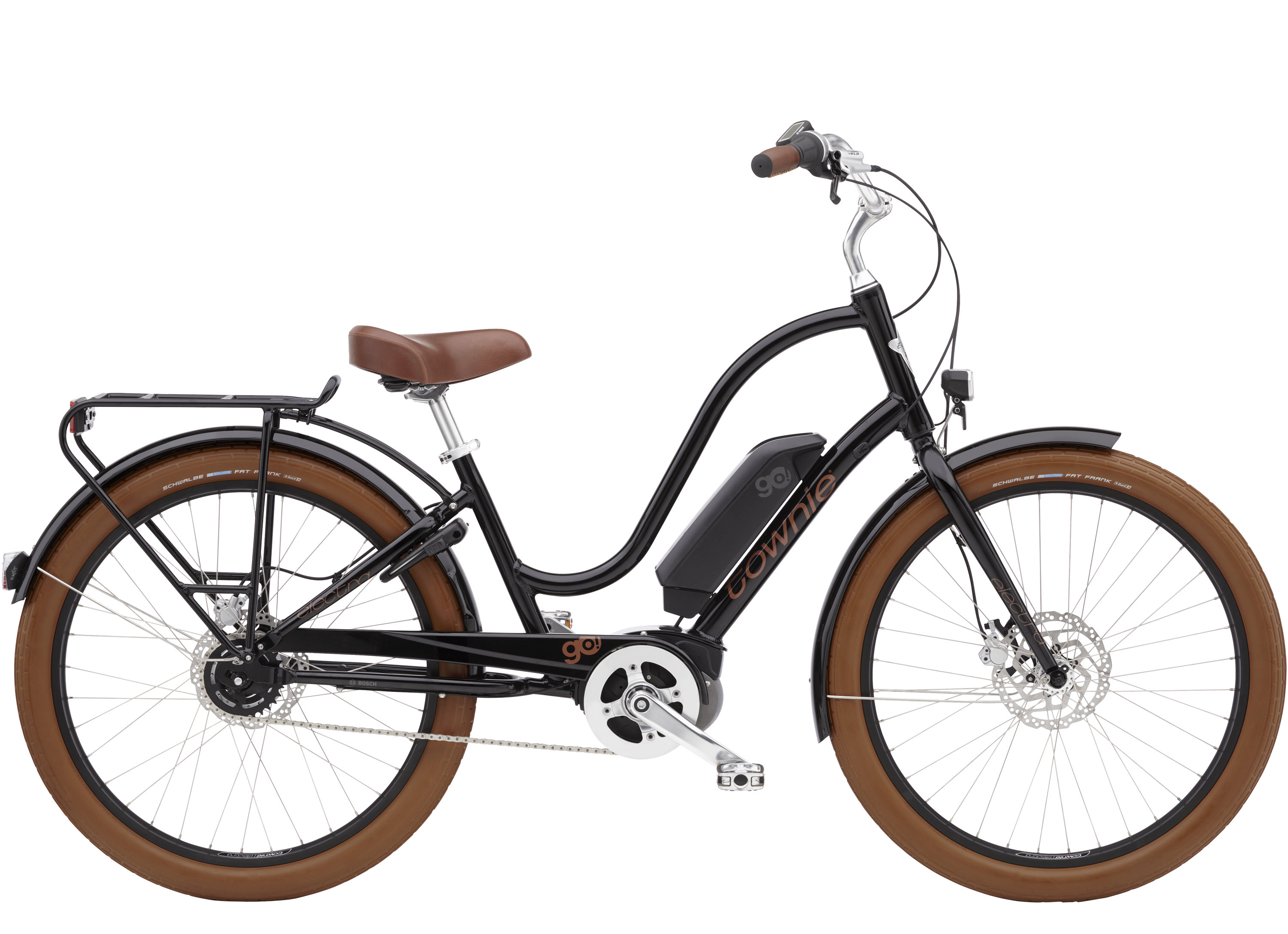 Electra Townie Go! 5i