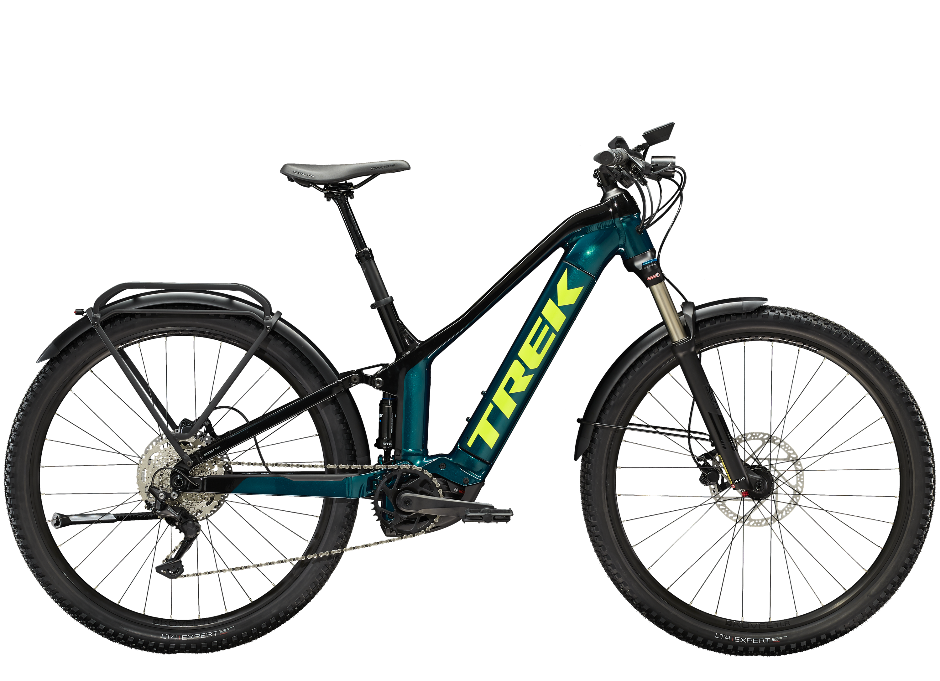 Trek Powerfly FS 4 Equipped