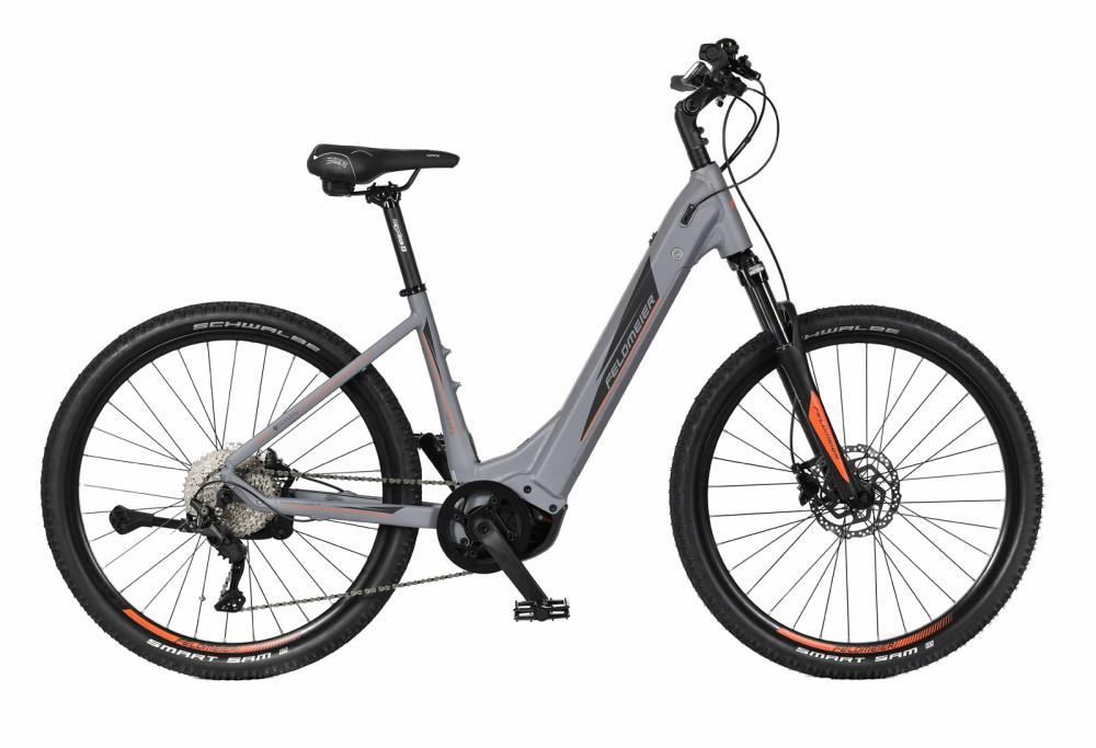 Feldmeier FE 27Ai Eco  Feldmeier FE 27Ai Eco