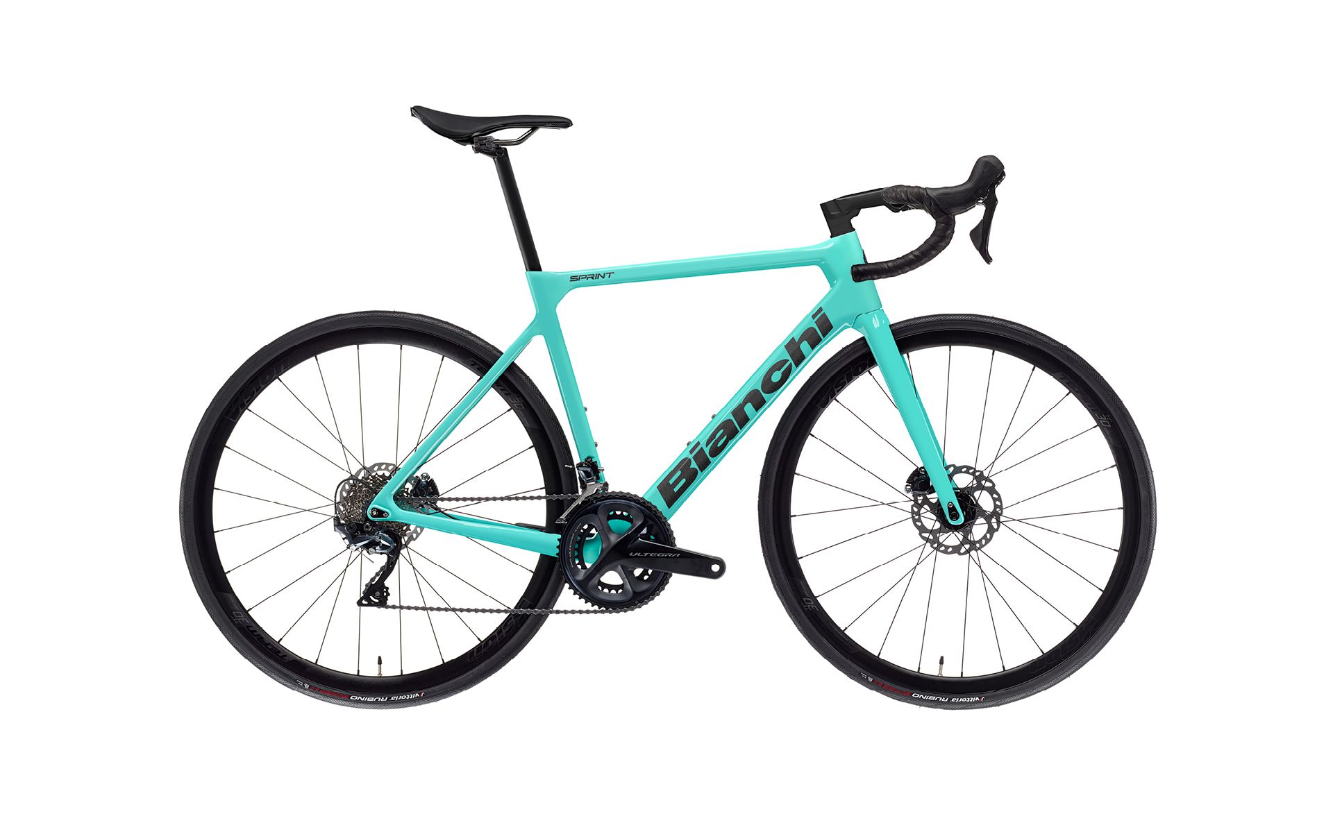 Bianchi Sprint 105 DI2