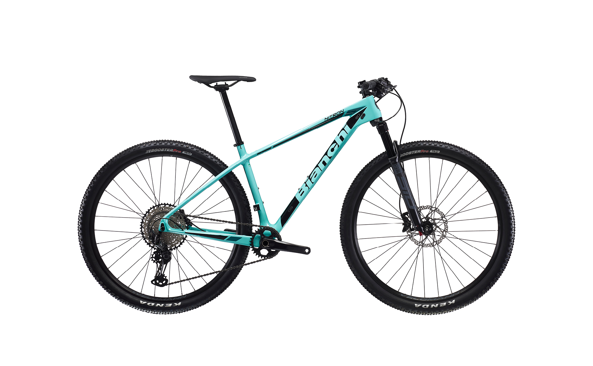 Bianchi Nitron 9.4 XT