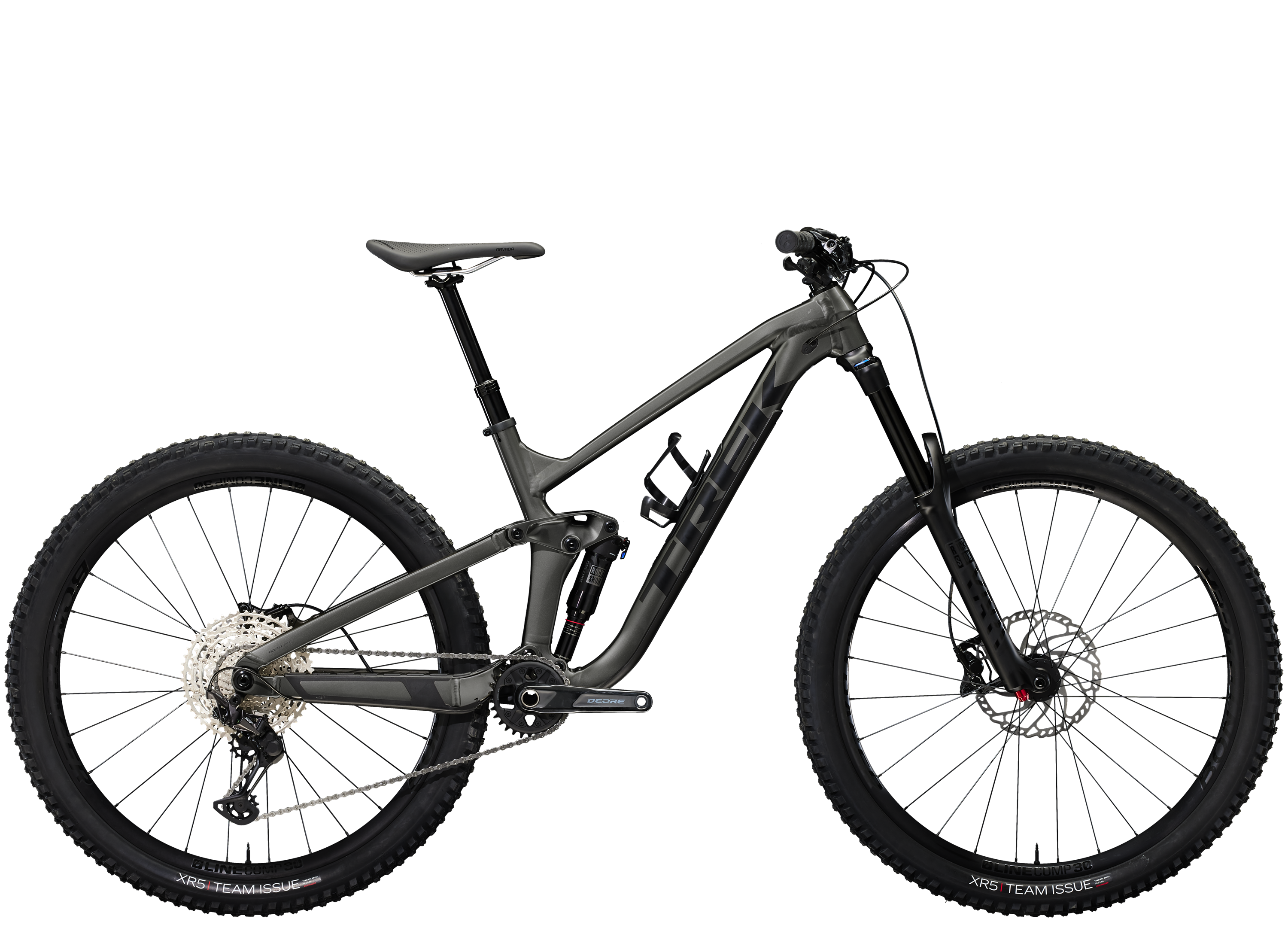 Trek Slash 7 Deore XT Trek Slash 7 Deore XT