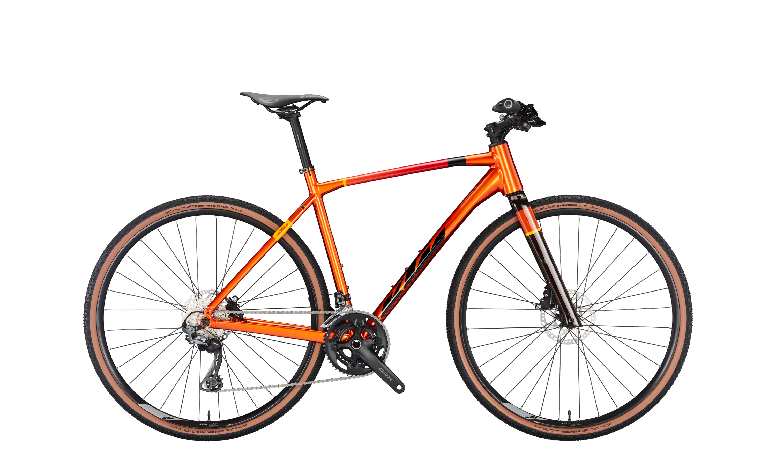 KTM X-Strada 10 Fit