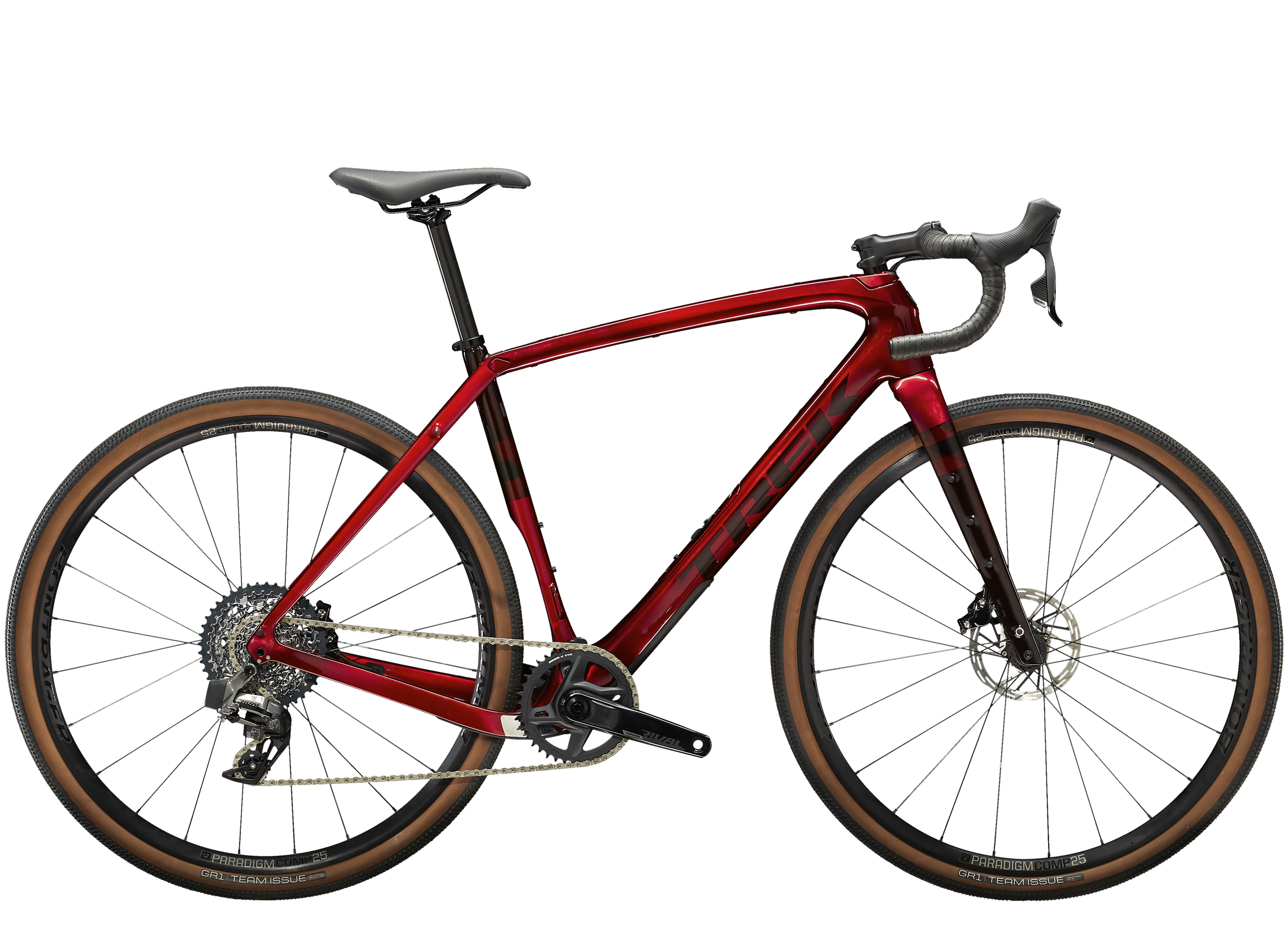 Trek Checkpoint SL 6 eTap