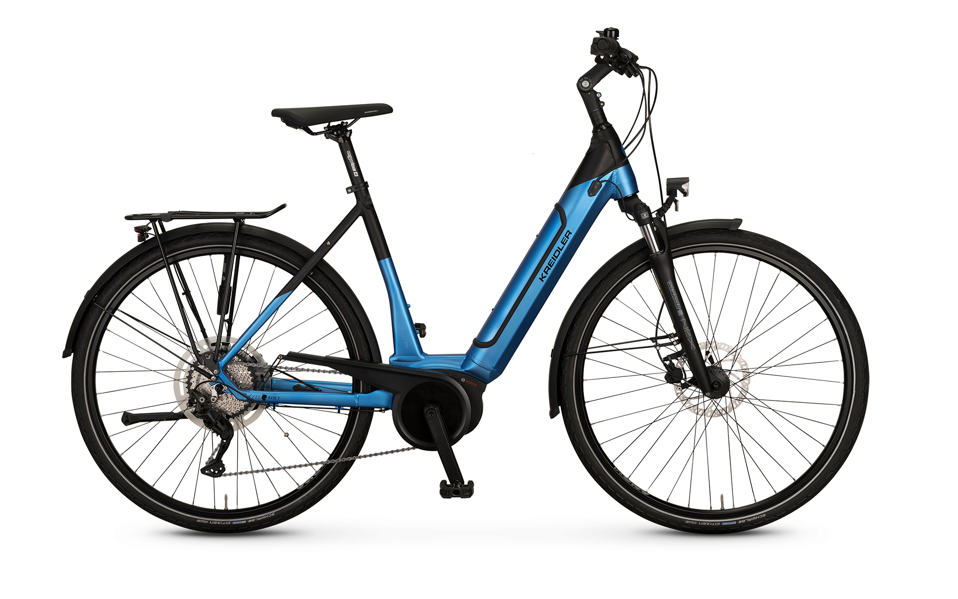 Kreidler Vitality Eco 7 Sport Wave