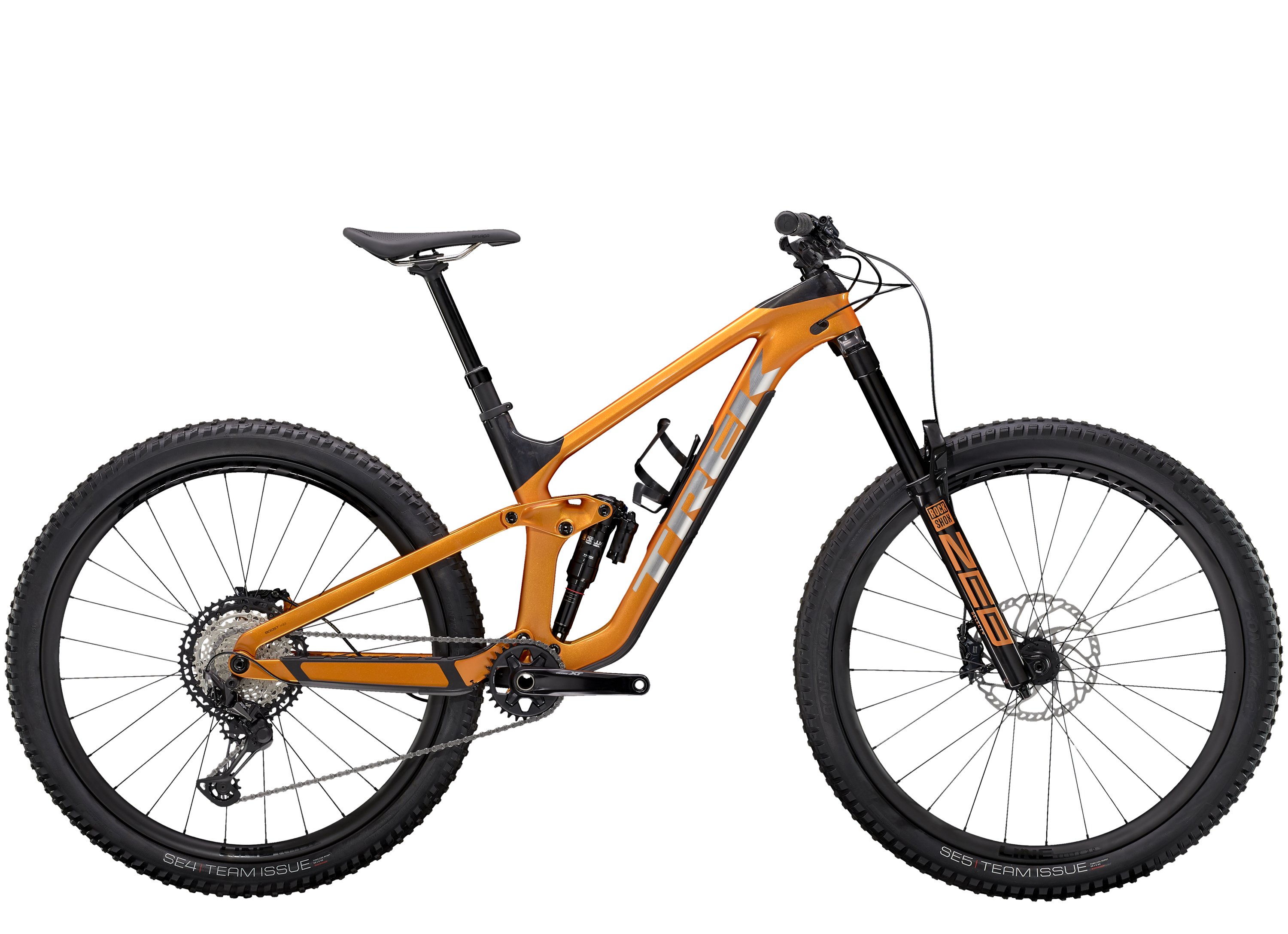 Trek Slash 9.8 XT  Trek Slash 9.8 XT
