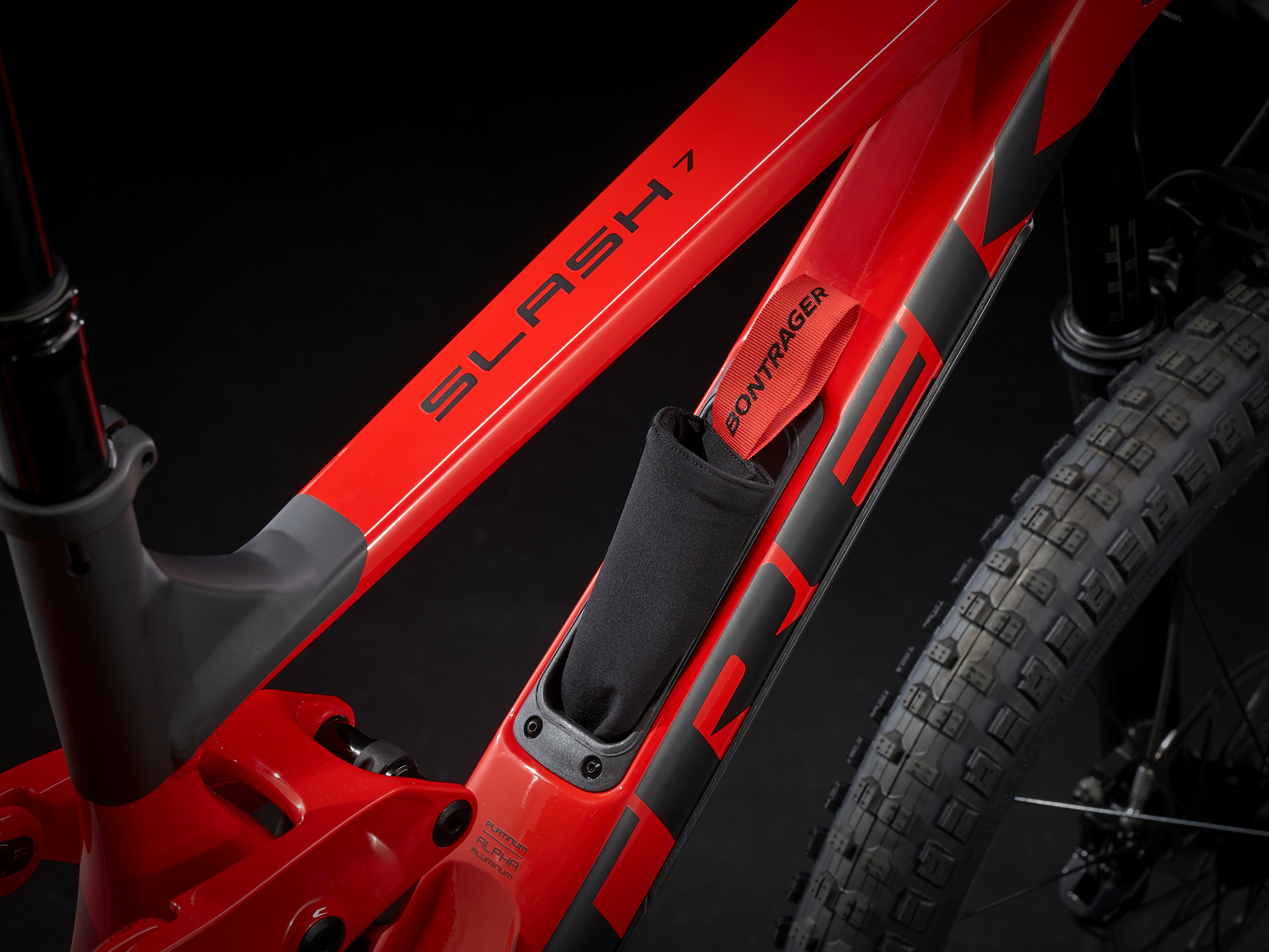 Trek Slash 7 SRAM NX Trek Slash 7 SRAM NX