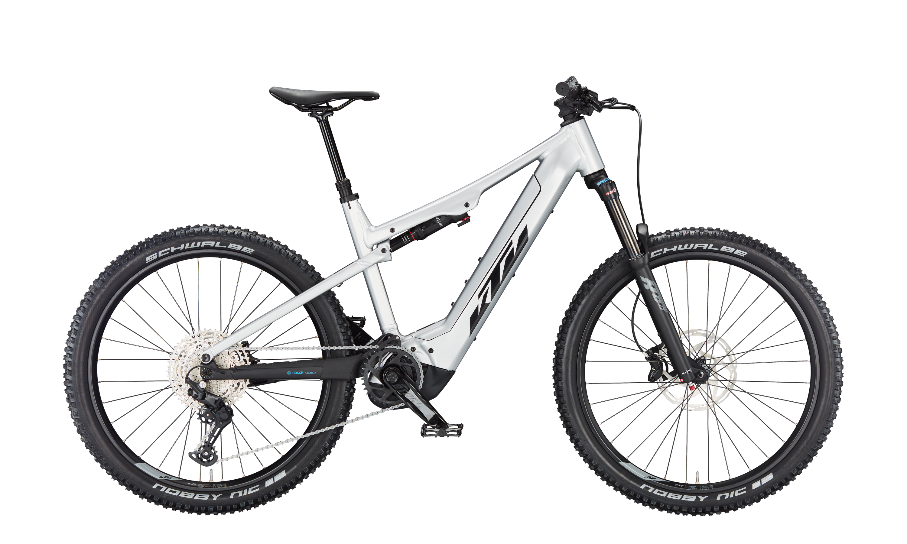 KTM Macina Lycan 772