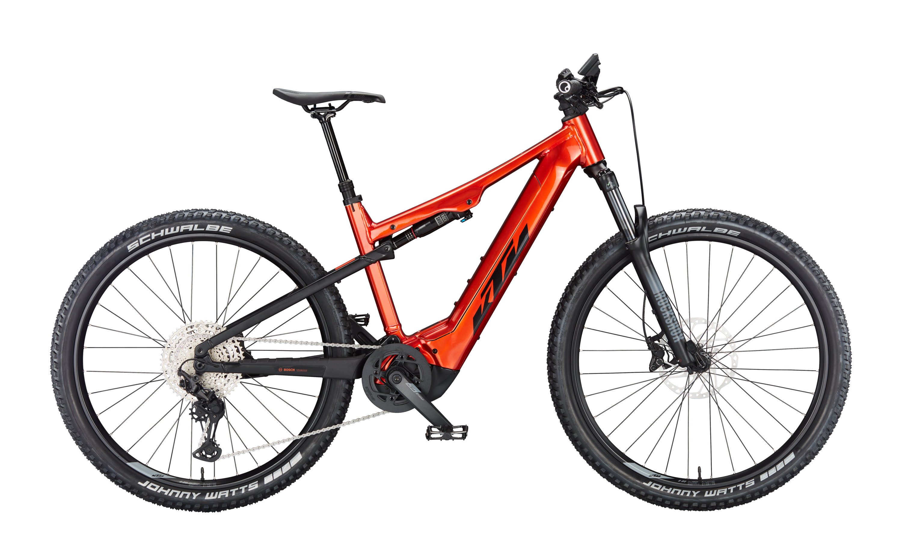 KTM Macina Chacana 792