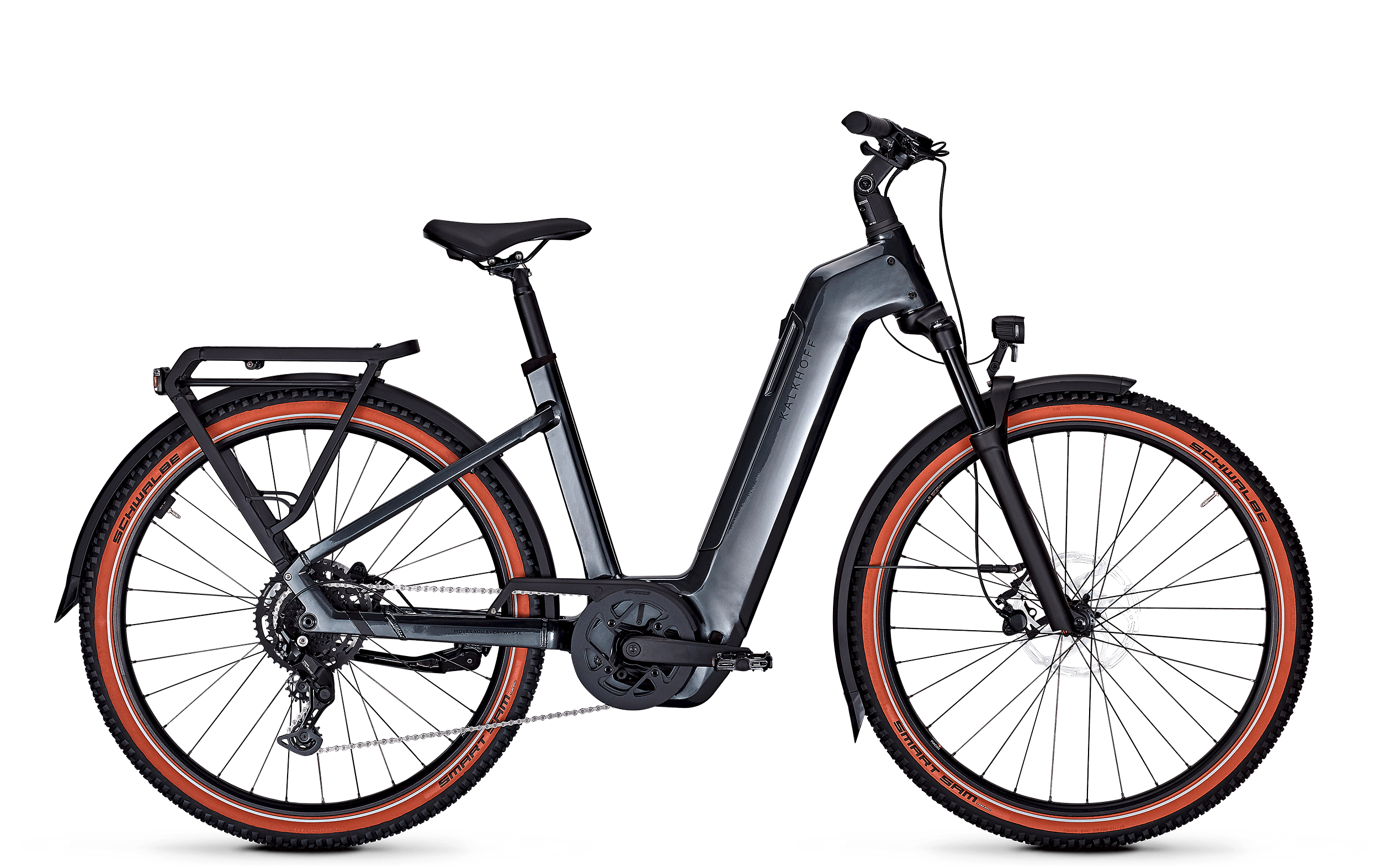 Kalkhoff Entice 5 Season 2 Wave 