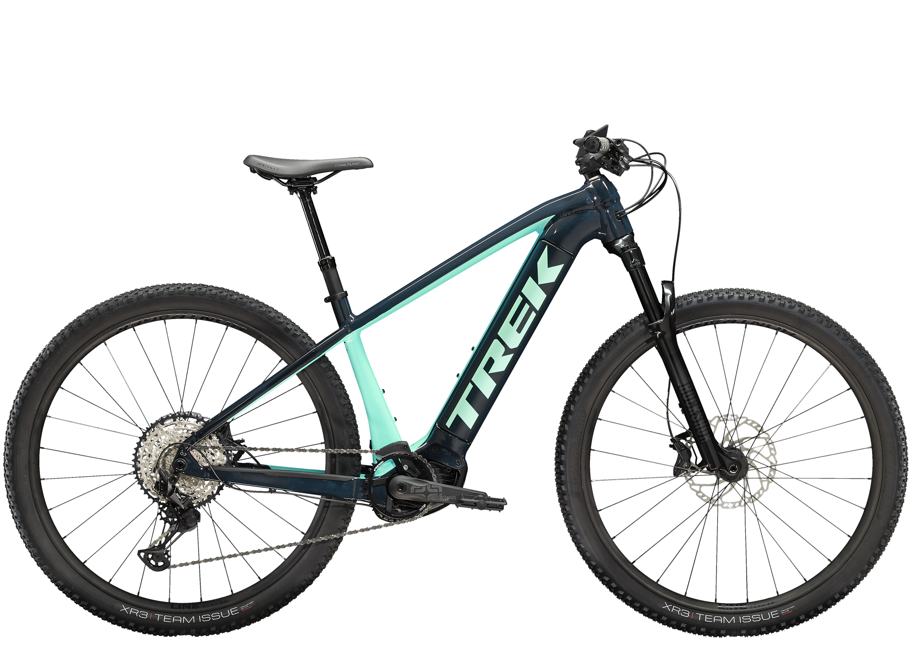 Trek Powerfly 7 Trek Powerfly 7