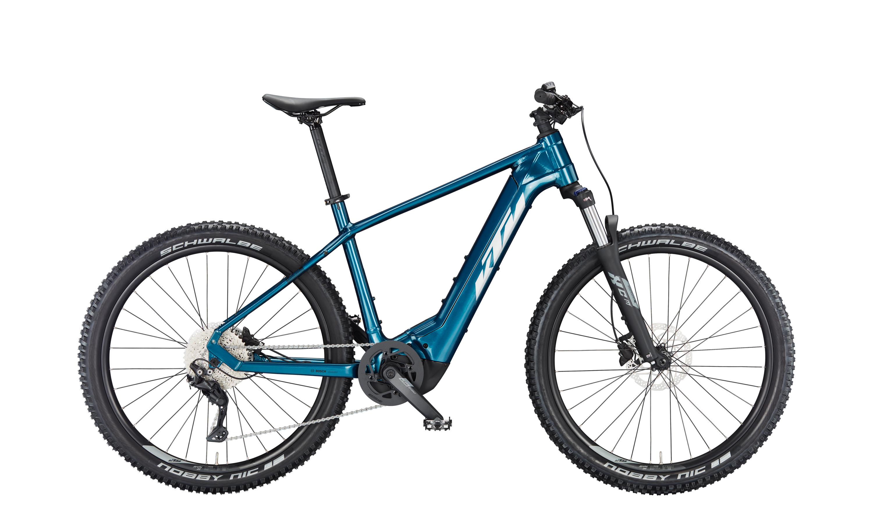 KTM Macina Team 671 