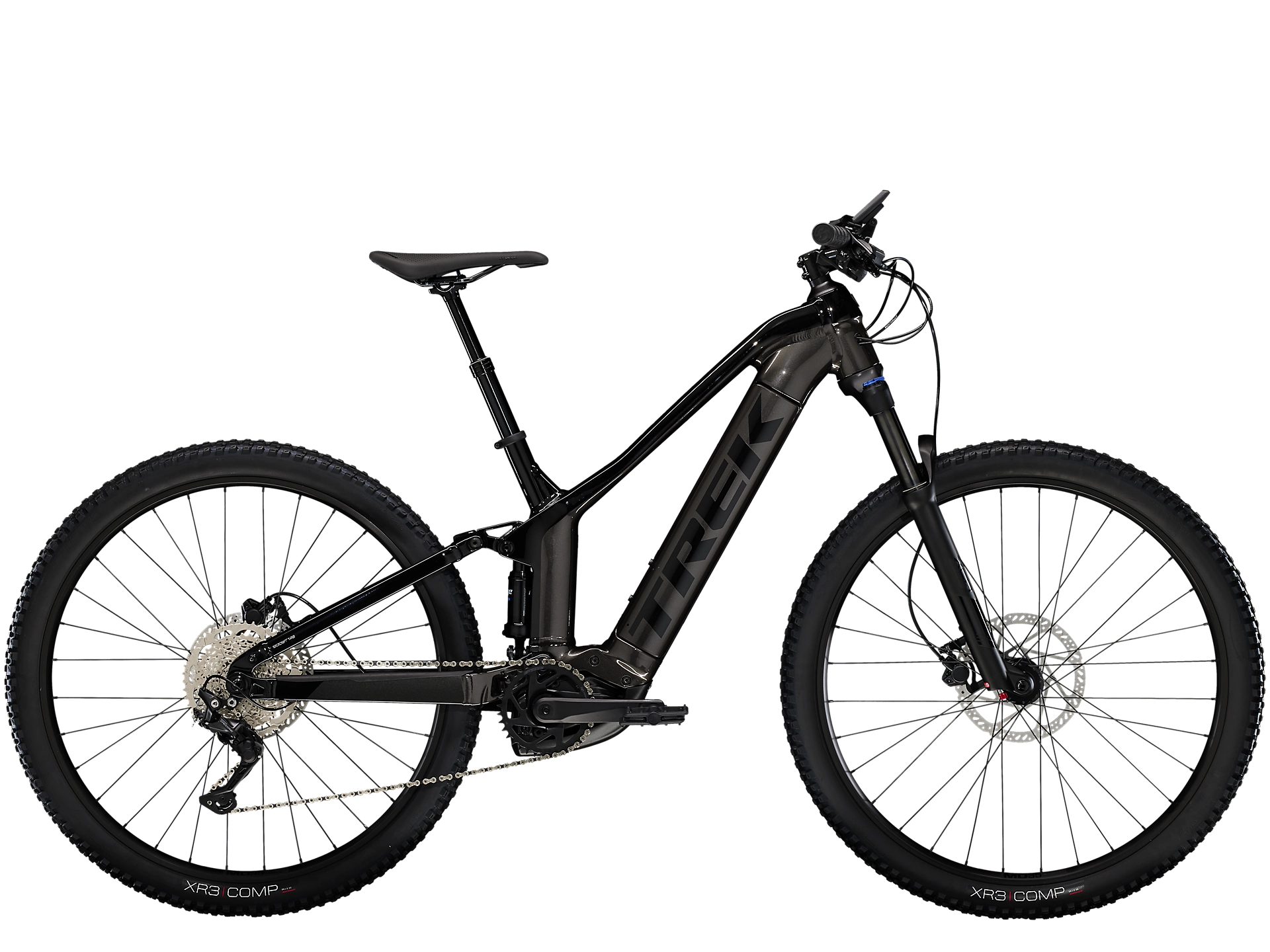 Trek Powerfly FS 4 Gen 3 Trek Powerfly FS 4 Gen 3