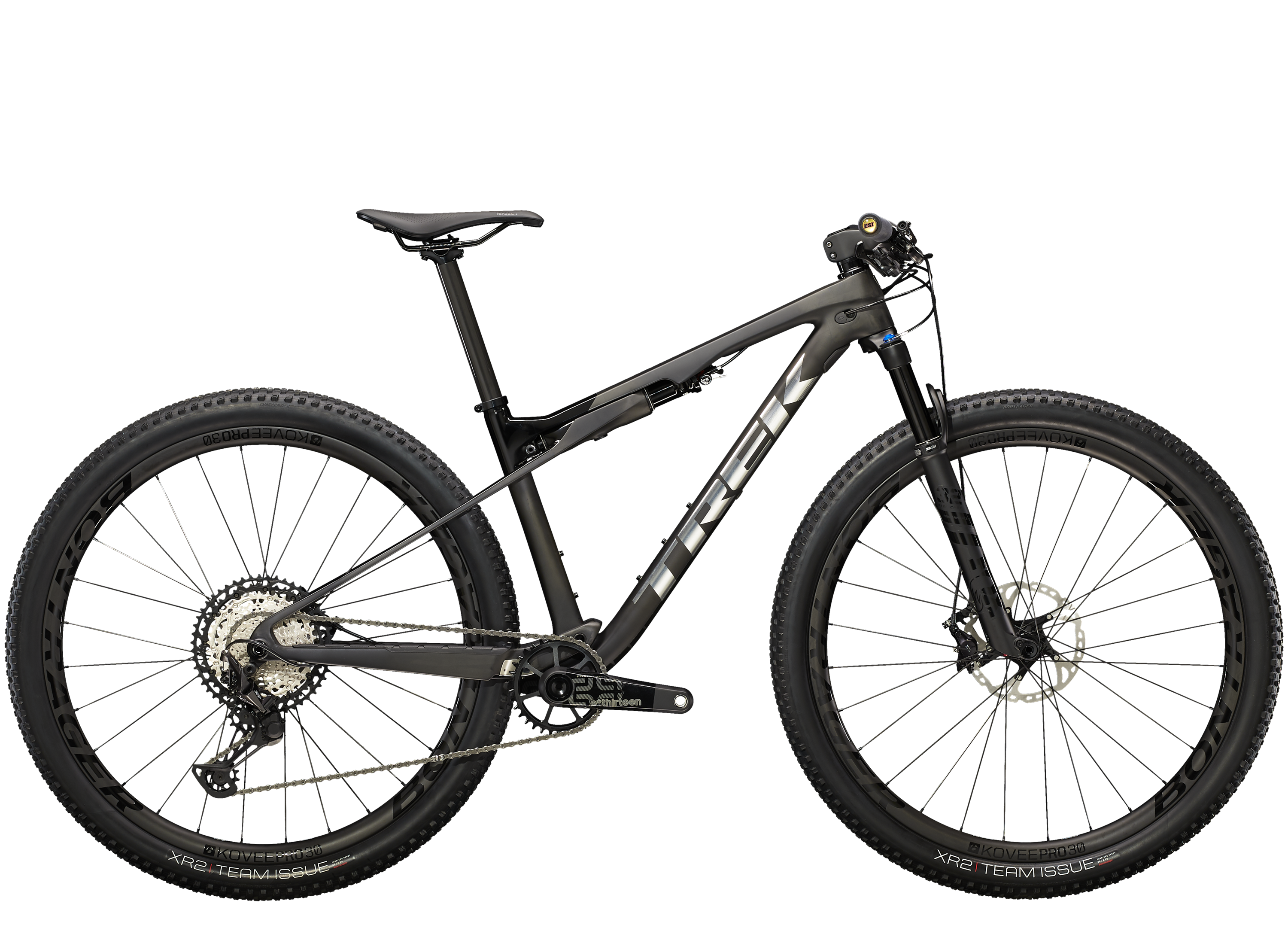 Trek Supercaliber 9.8 XT