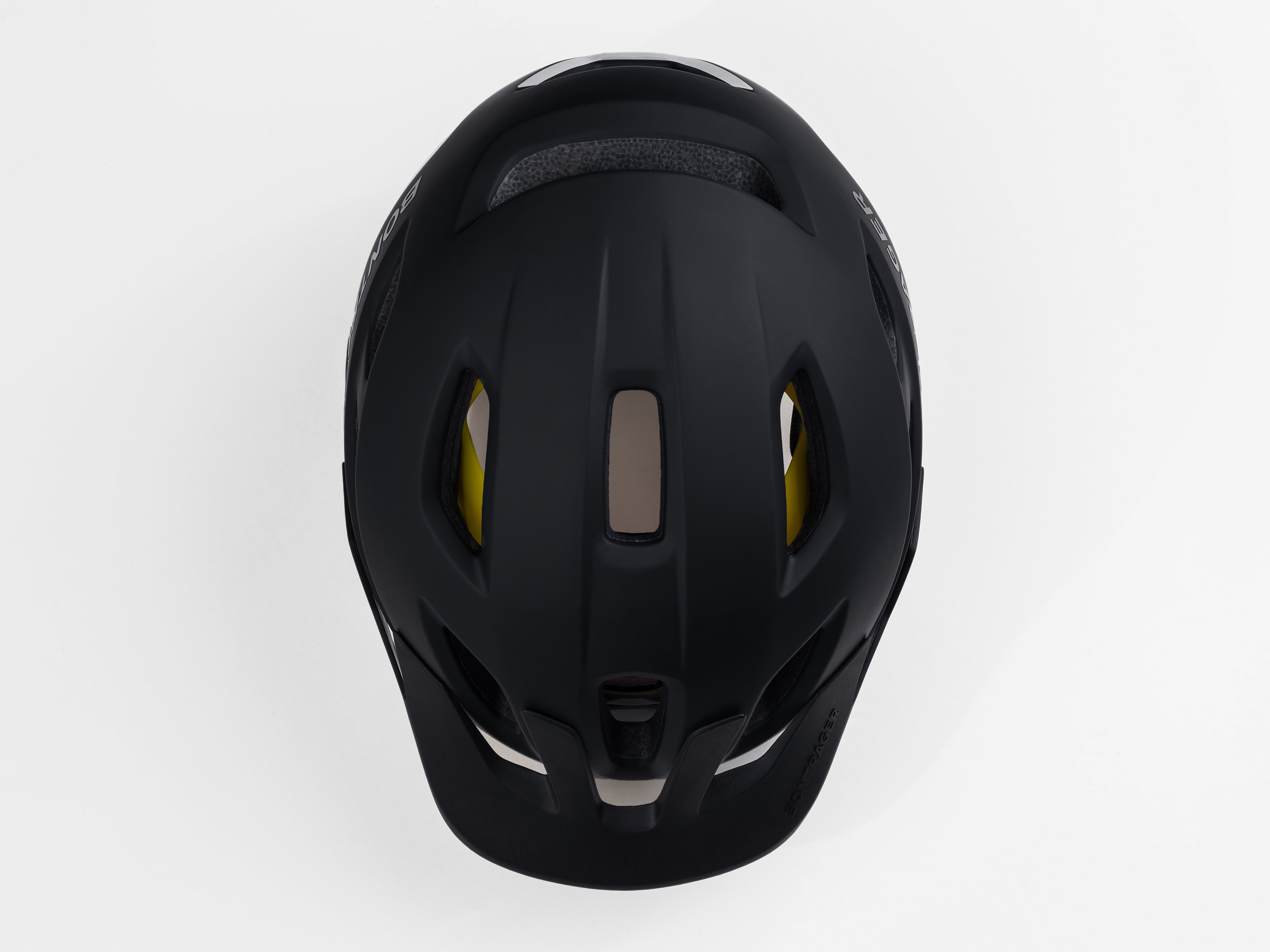 Fahrradhelm Bontrager Quantum MIPS schwarz