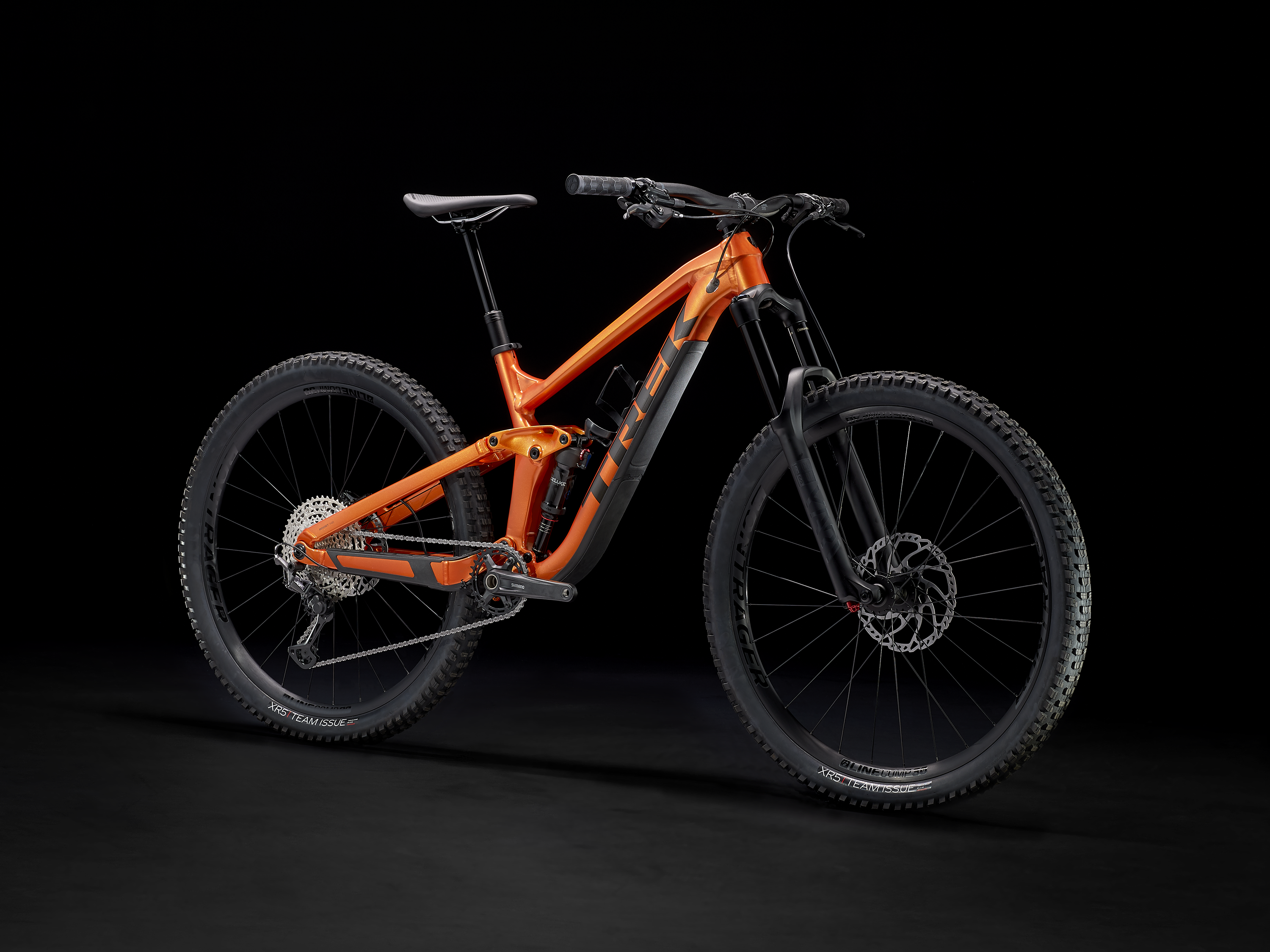 Trek Slash 7 Deore XT Trek Slash 7 Deore XT