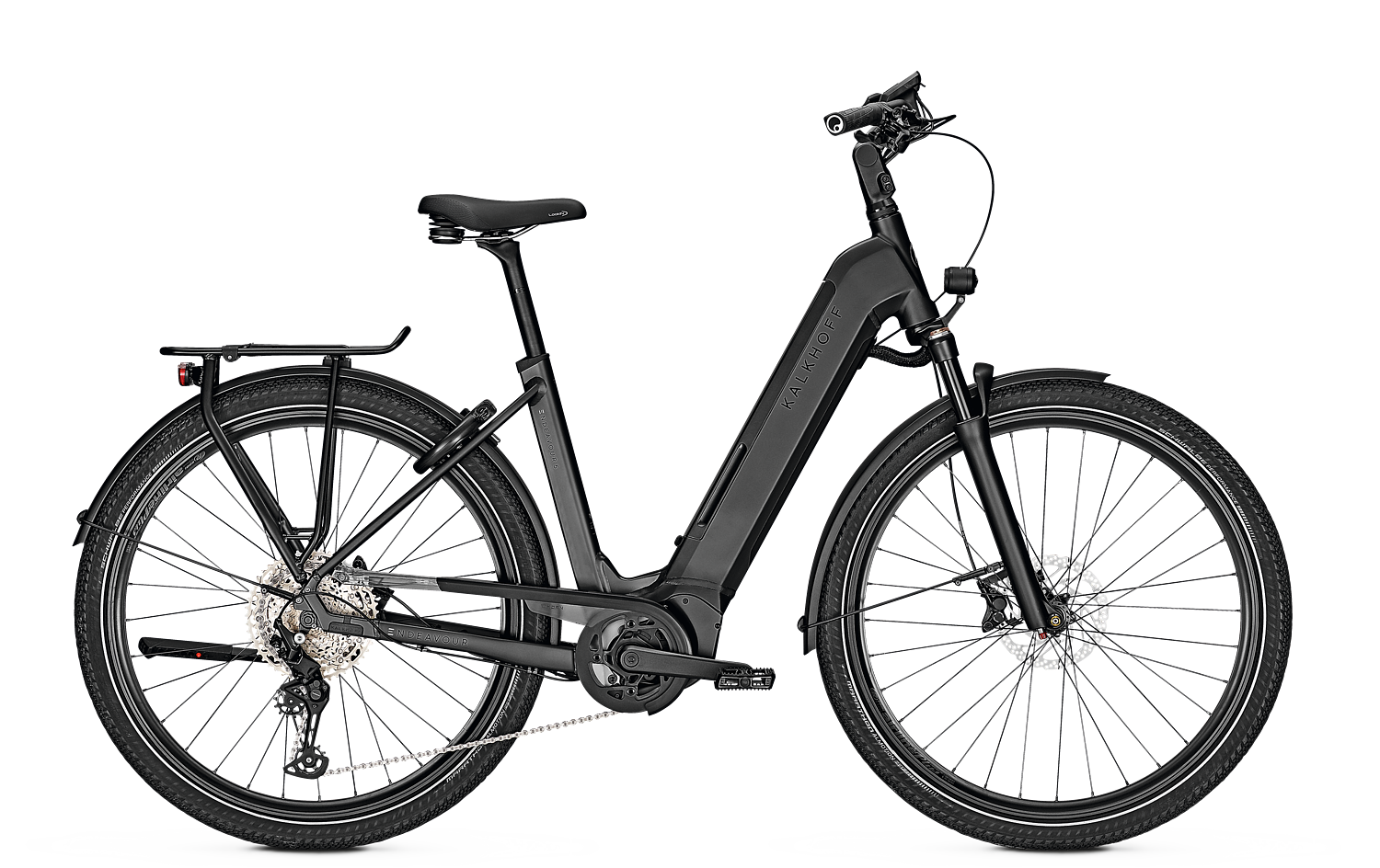 Kalkhoff Endeavour 5.B Advance+ Wave  Kalkhoff Endeavour 5.B Advance+ Wave