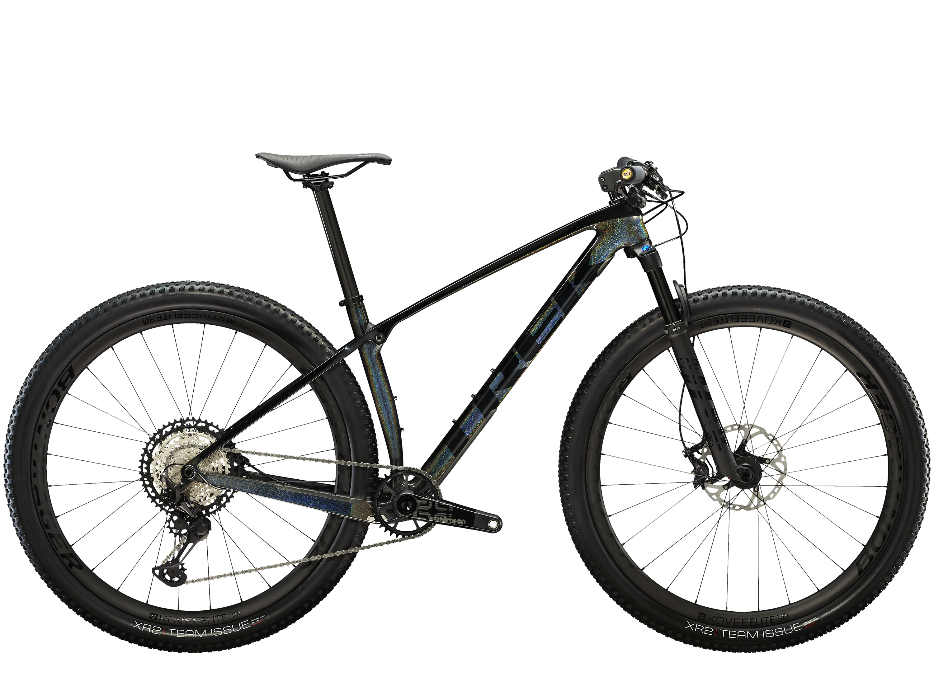 Trek Procaliber 9.8 