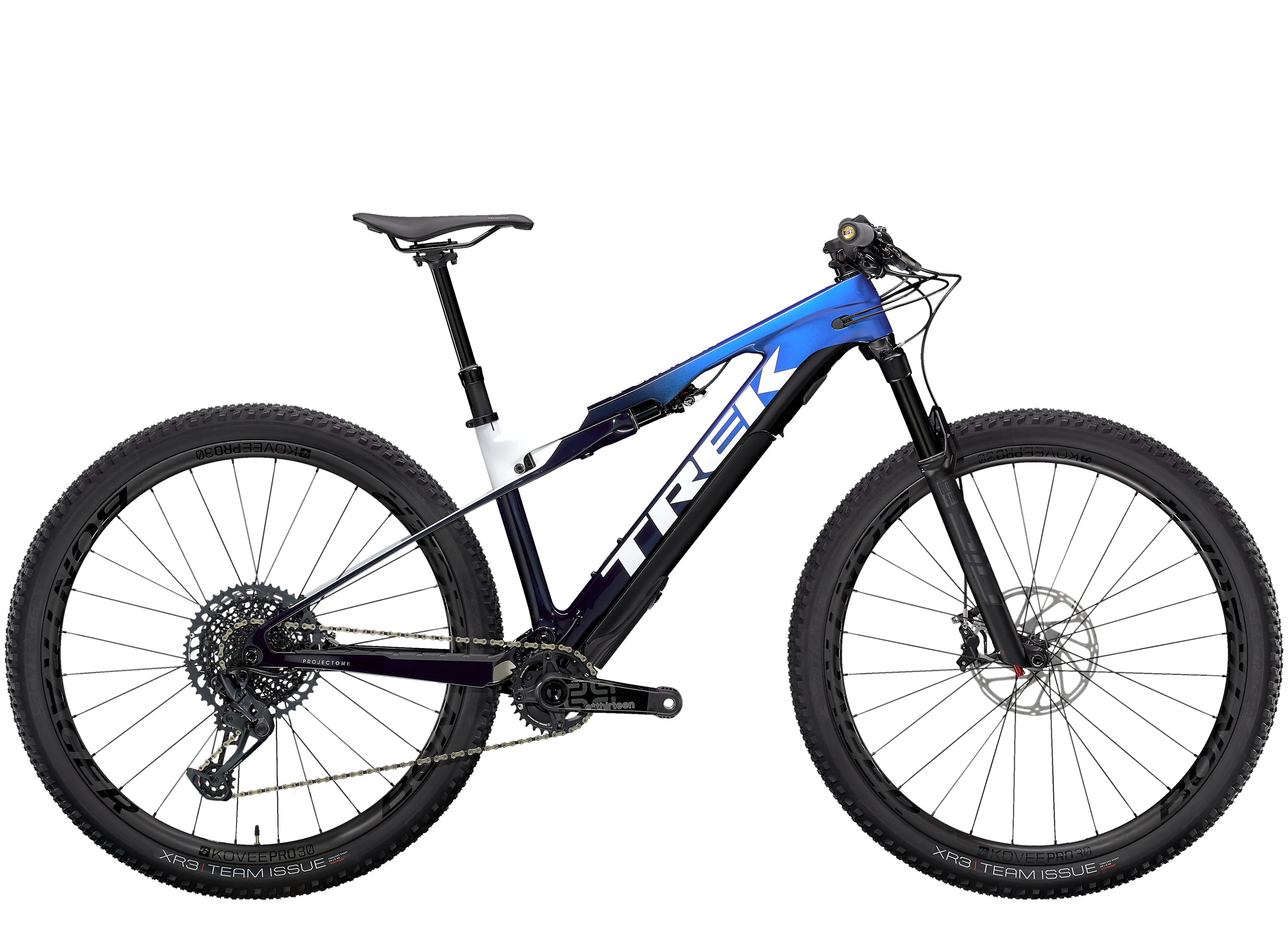 Trek E-Caliber 9.8 GX Trek E-Caliber 9.8 GX