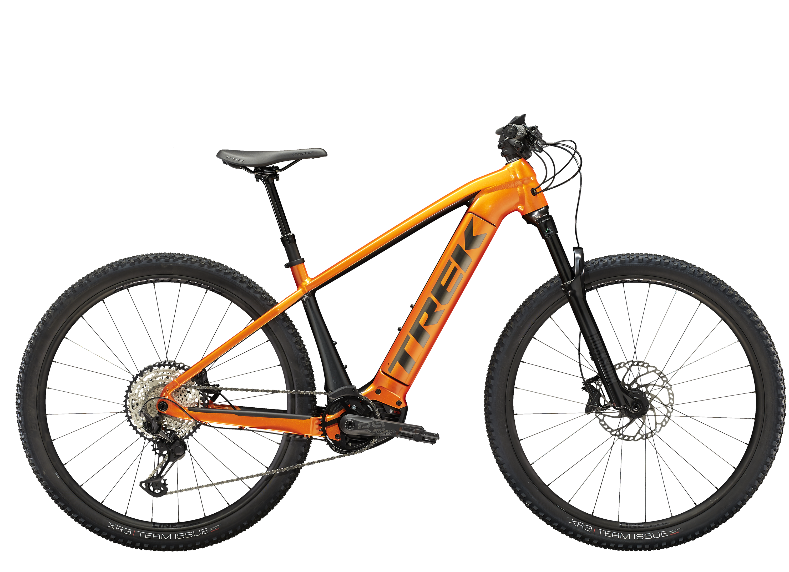 Trek Powerfly 7