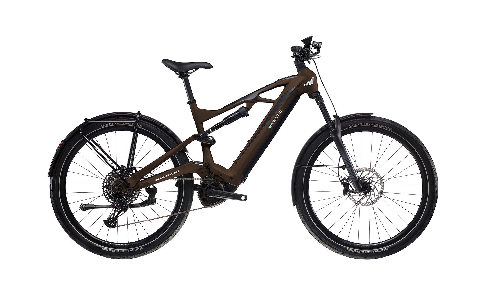 Bianchi e-Vertic FT Type  Bianchi e-Vertic FT Type