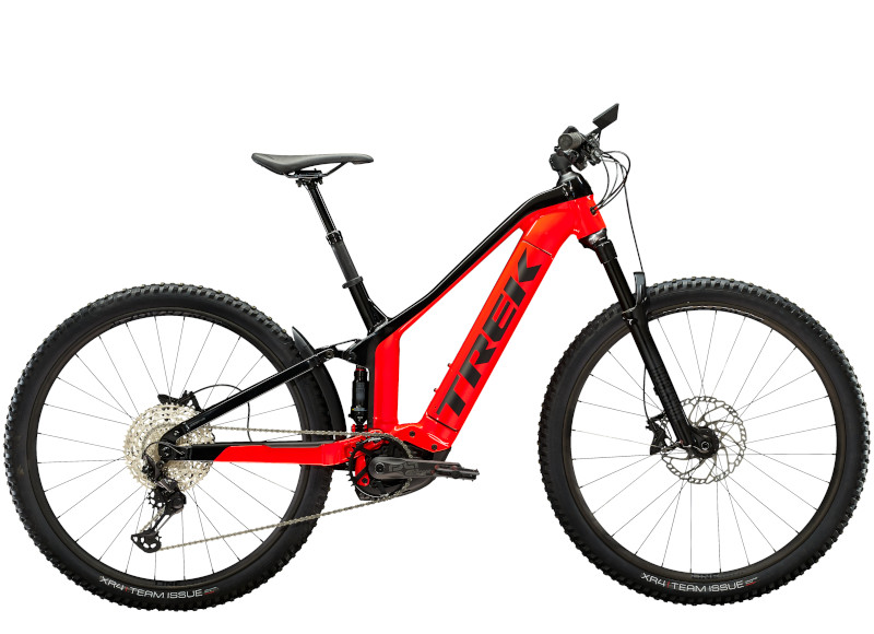 Trek Powerfly FS 7