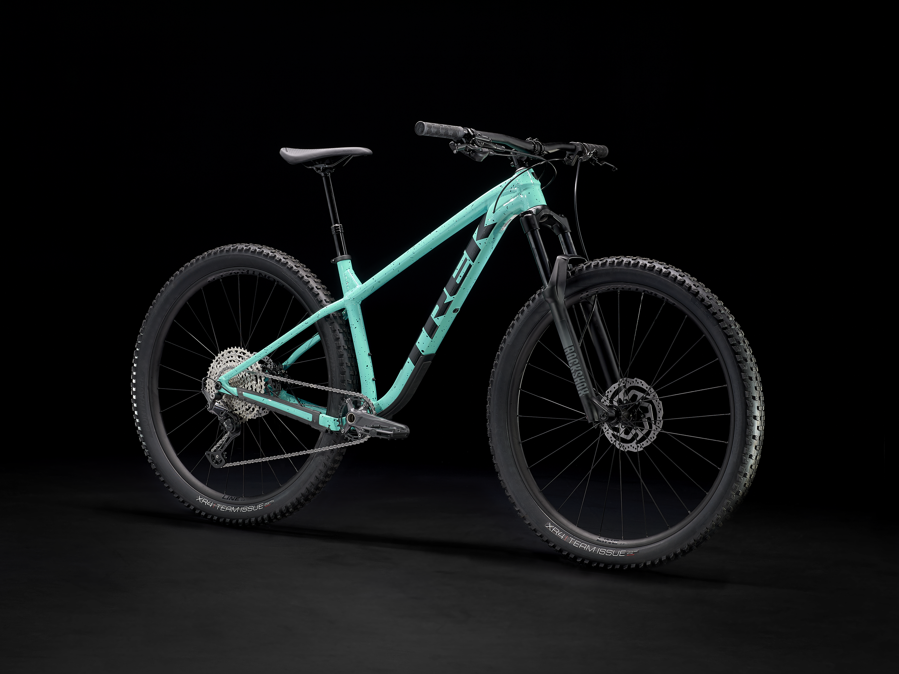 Trek Roscoe 7 