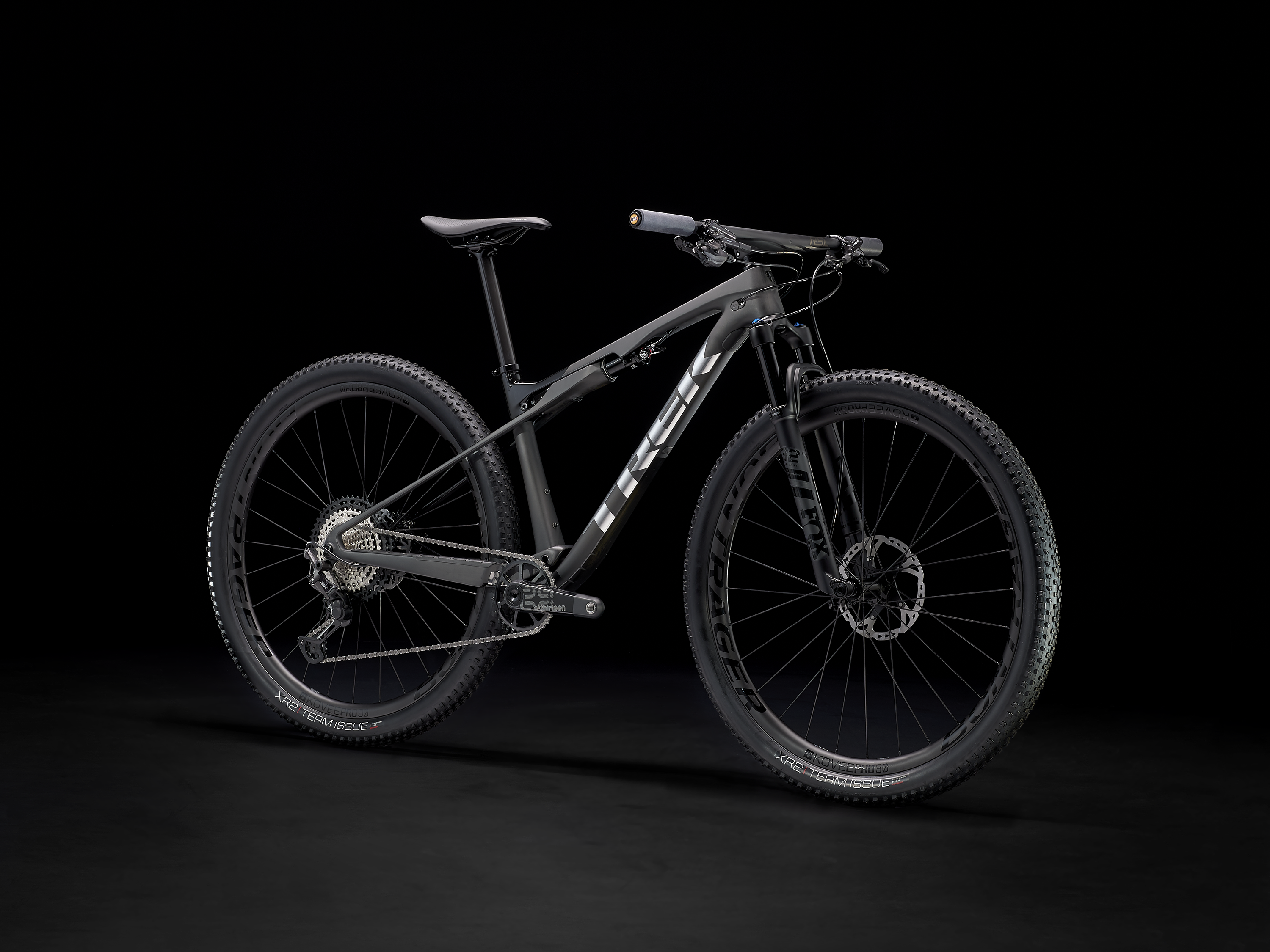 Trek Supercaliber 9.8 XT