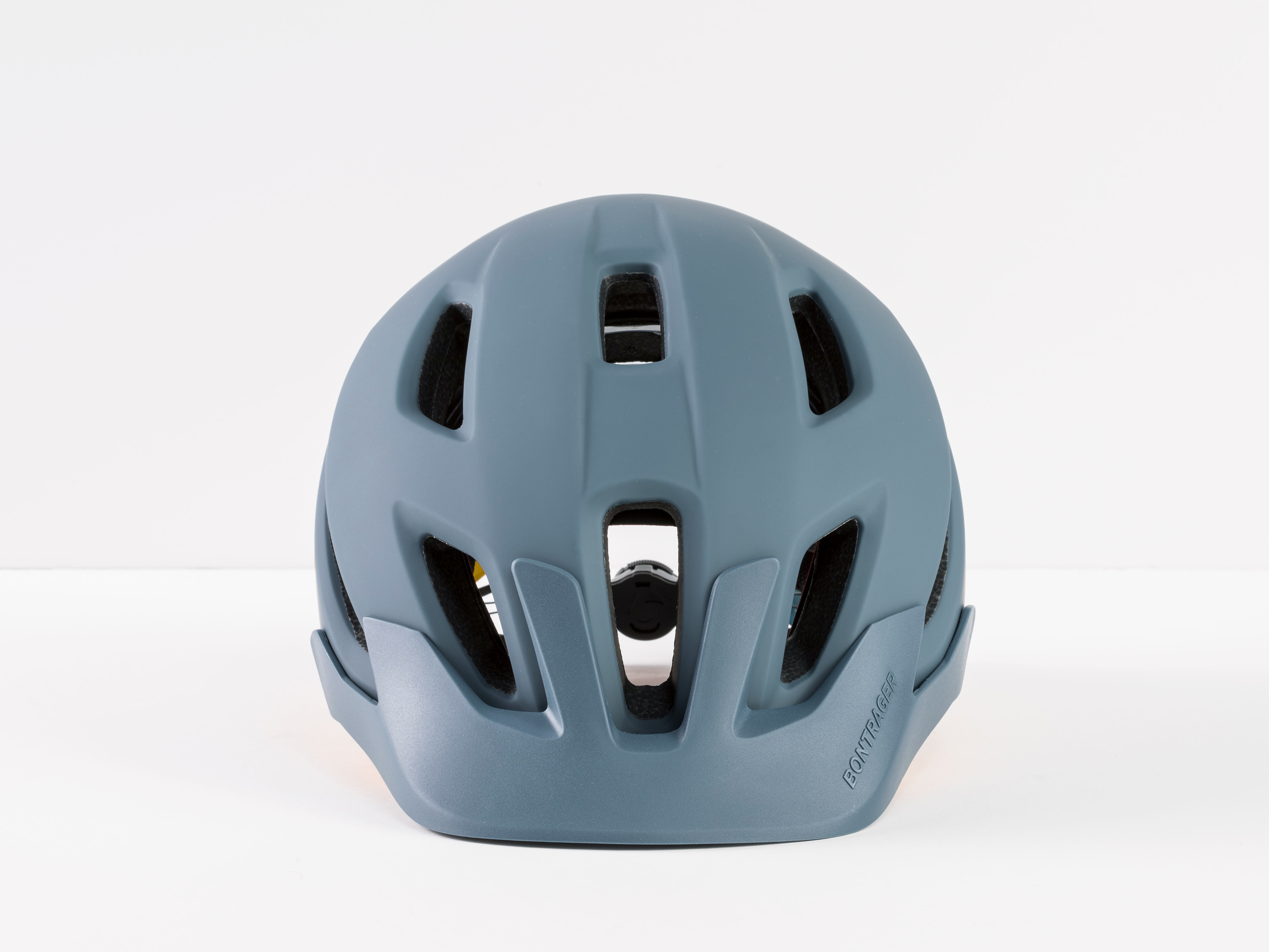 Fahrradhelm Bontrager Quantum MIPS blau