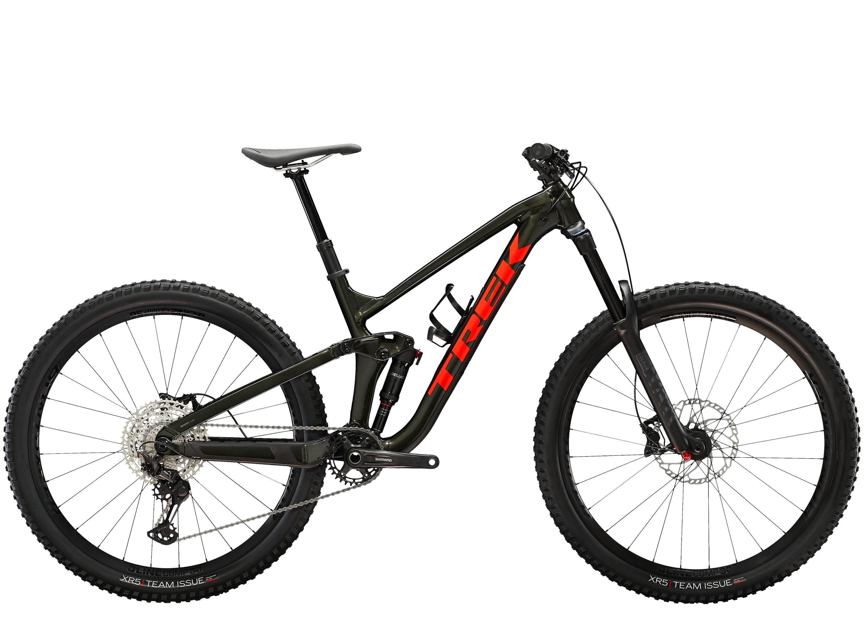 Trek Slash 7 Deore XT Trek Slash 7 Deore XT
